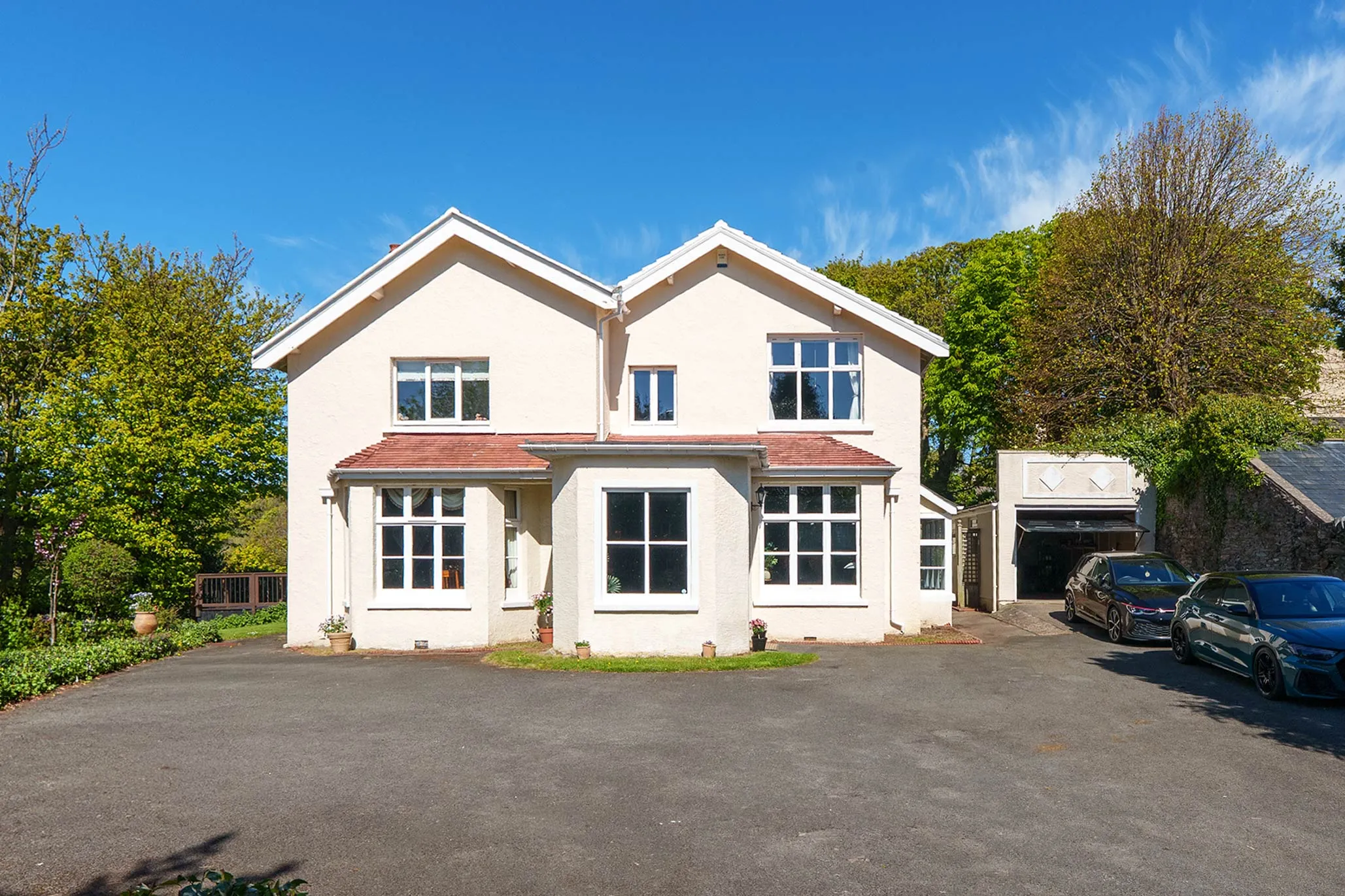 Westfield, Westfield Drive, Ramsey. — Photo 3 of 5