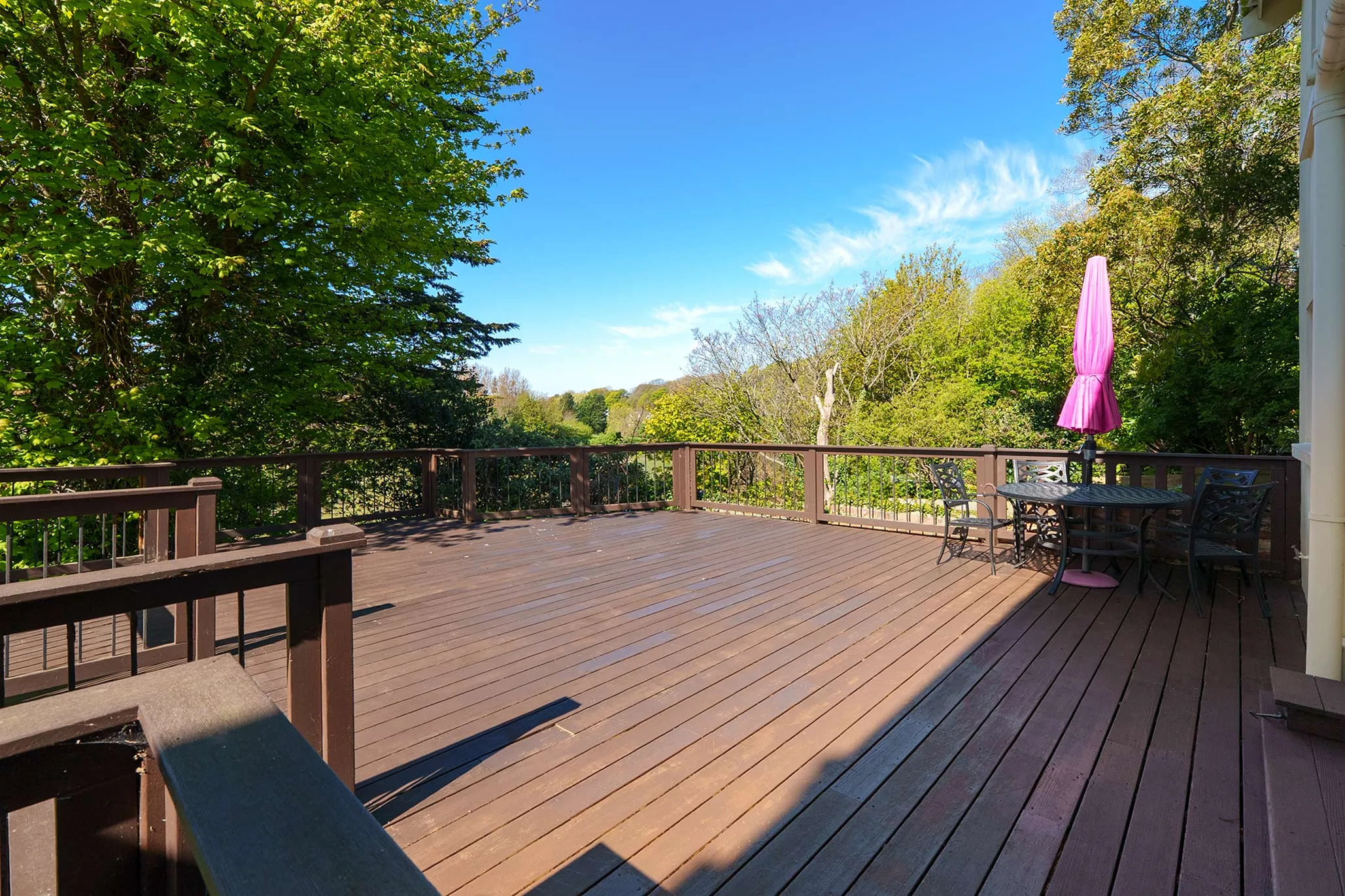 Westfield, Westfield Drive, Ramsey. — Photo 4 of 5