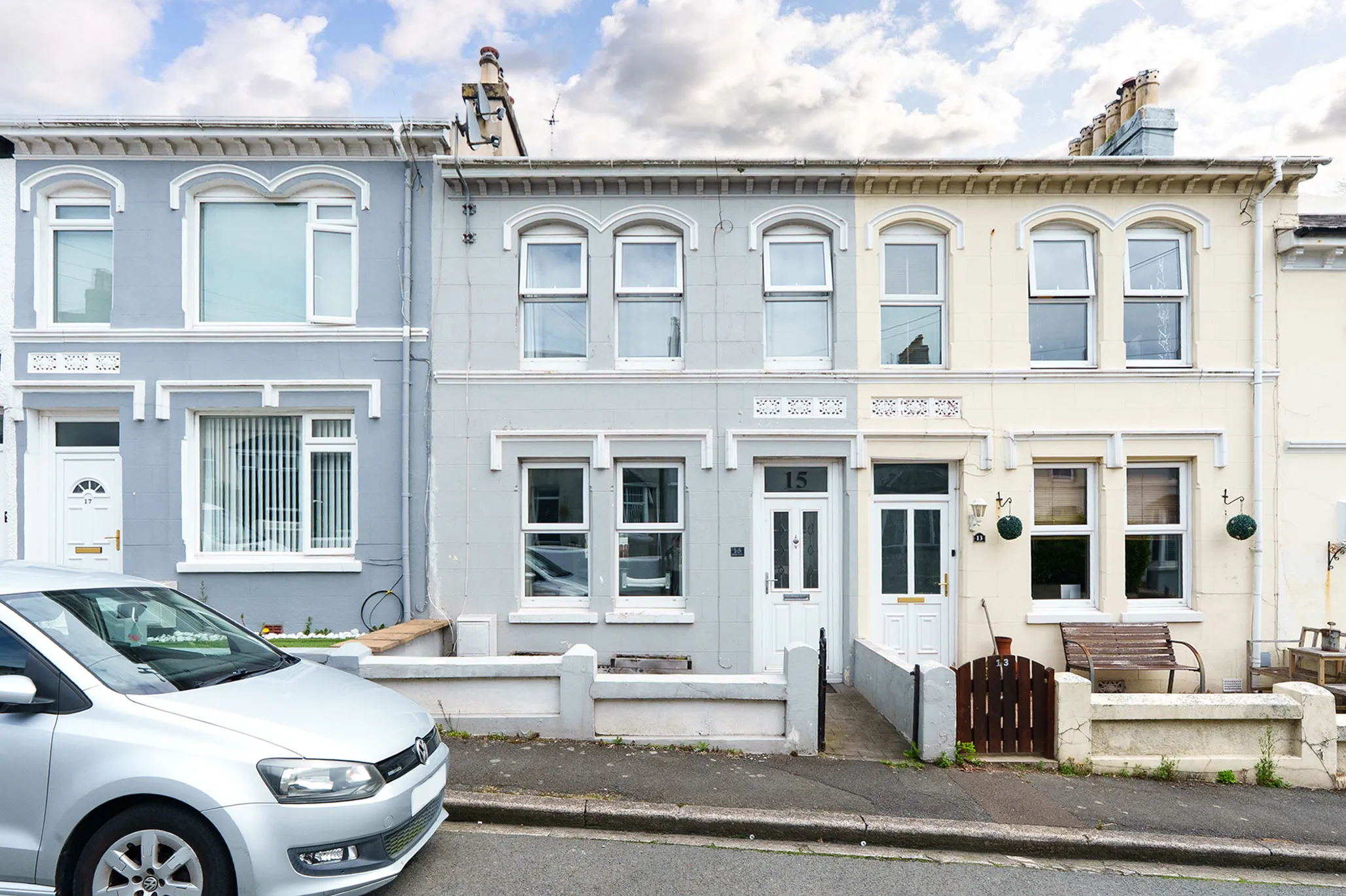 15 Nursery Avenue, Onchan. — Photo 1 of 5