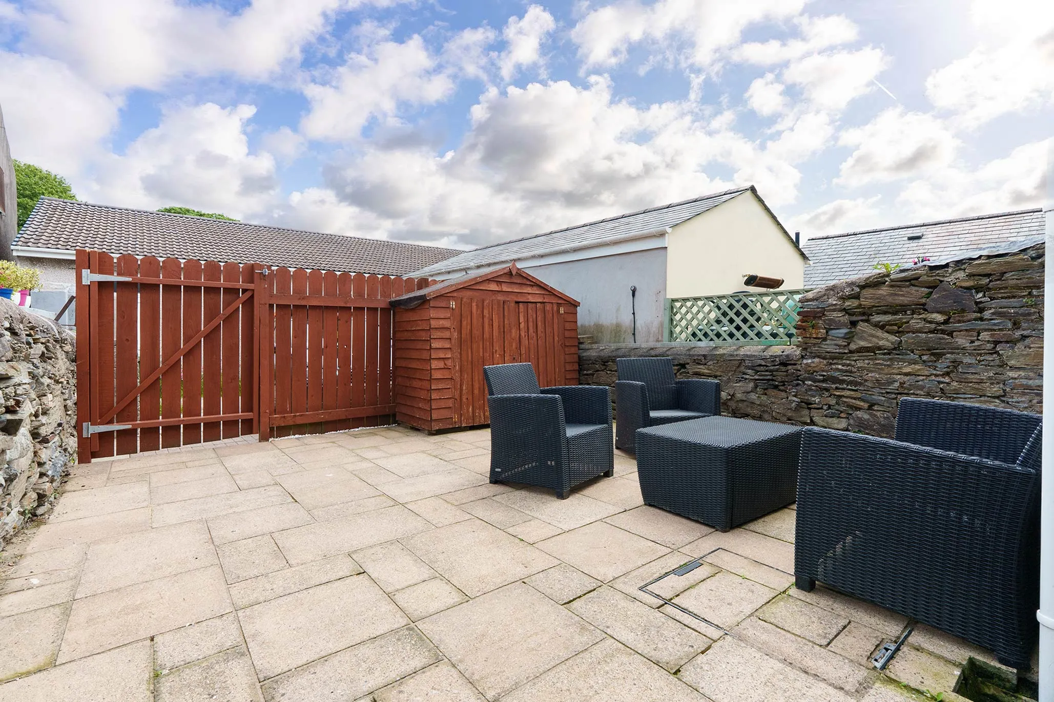 15 Nursery Avenue, Onchan. — Photo 2 of 5