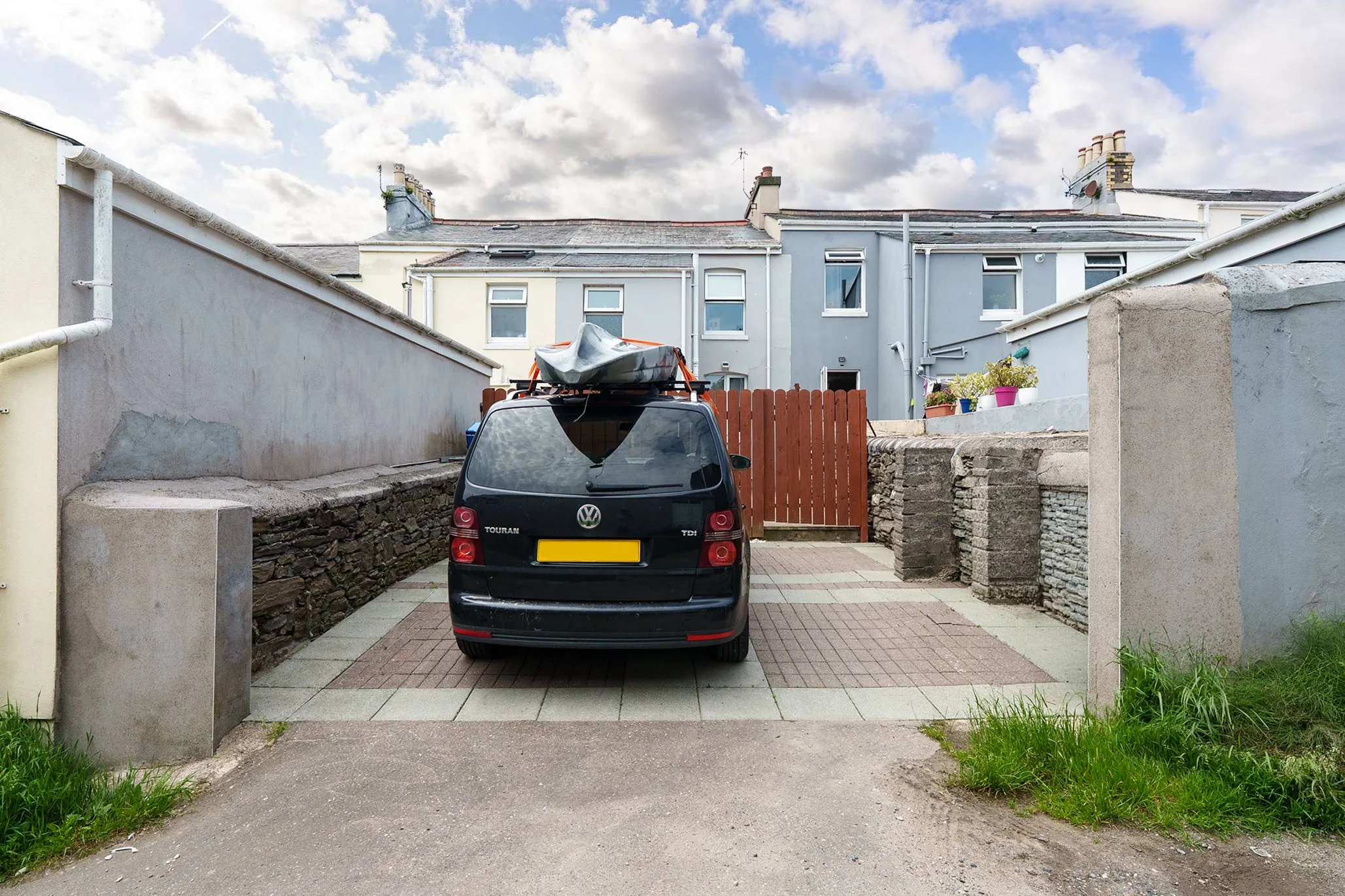 15 Nursery Avenue, Onchan. — Photo 3 of 5