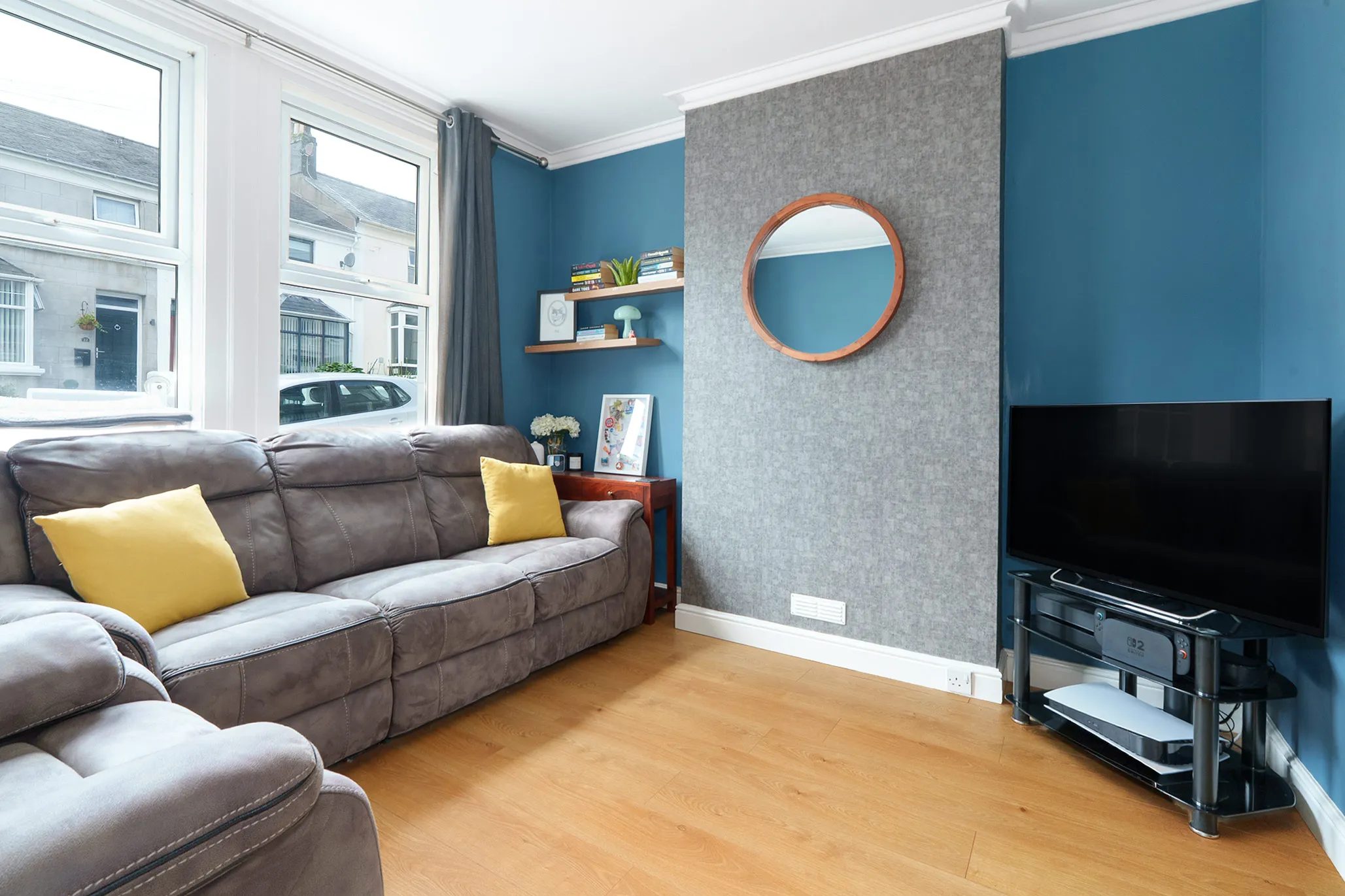 15 Nursery Avenue, Onchan. — Photo 4 of 5