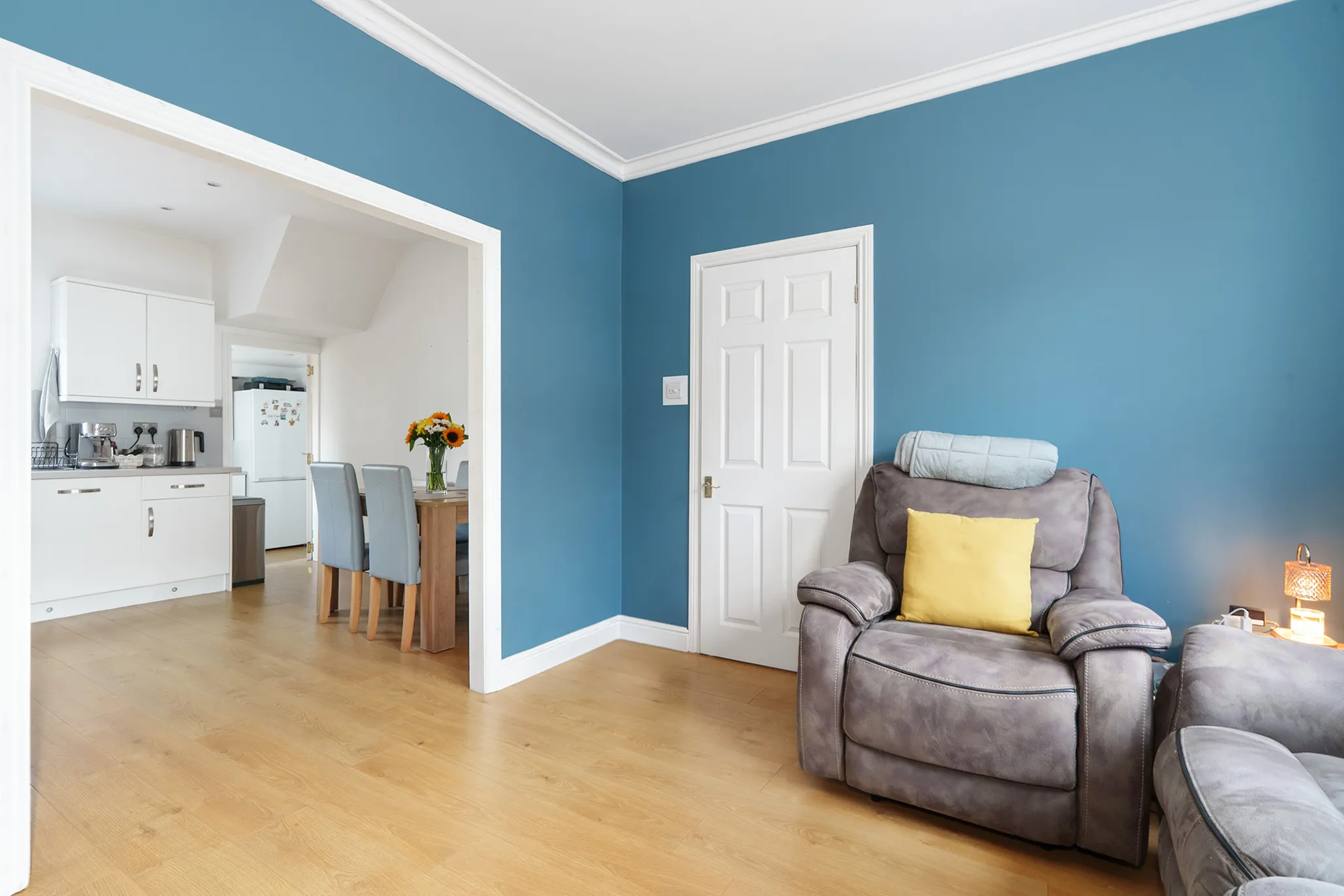 15 Nursery Avenue, Onchan. — Photo 5 of 5