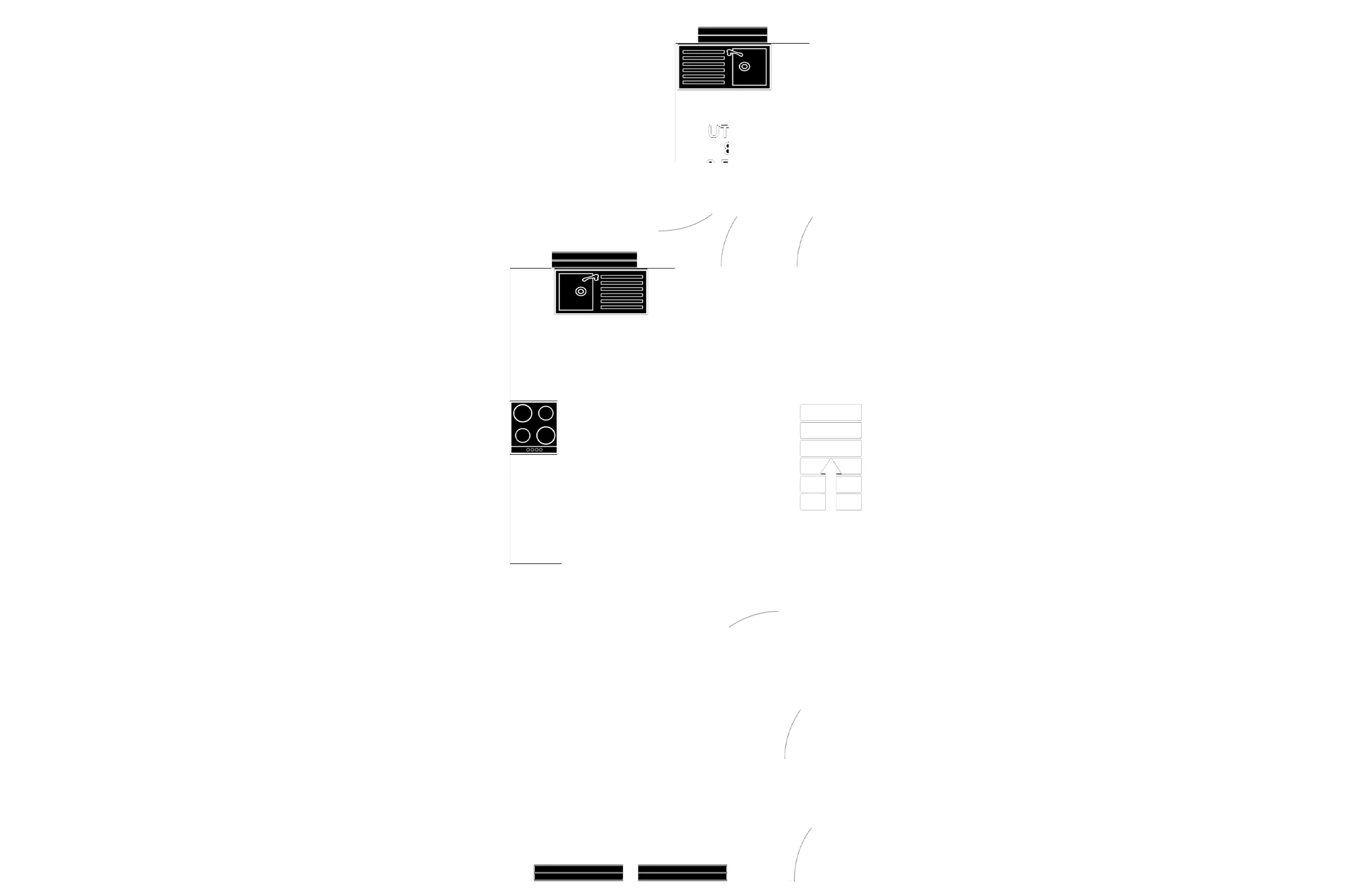 Floorplan — 15 Nursery Avenue, Onchan.