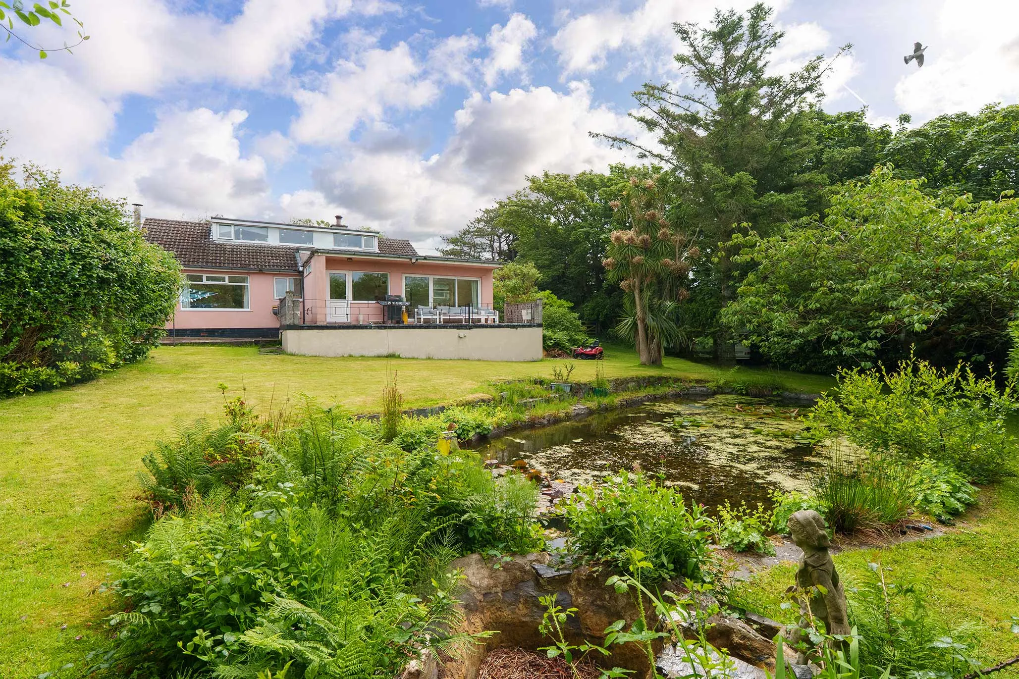 Gentleshaw, Surby Road, Port Erin. — Photo 1 of 5