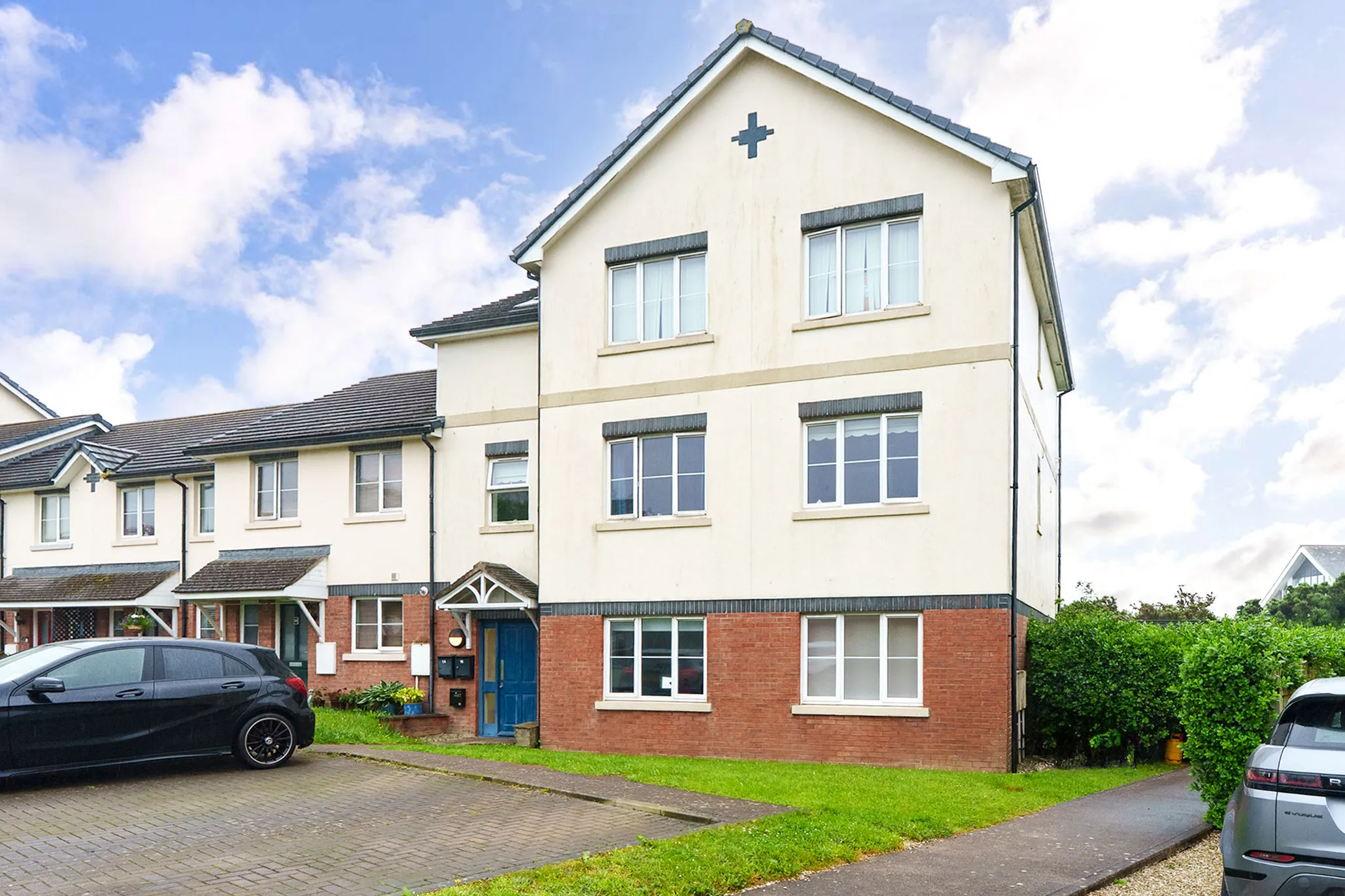 14 Ballacottier Meadow, Douglas. — Photo 1 of 5