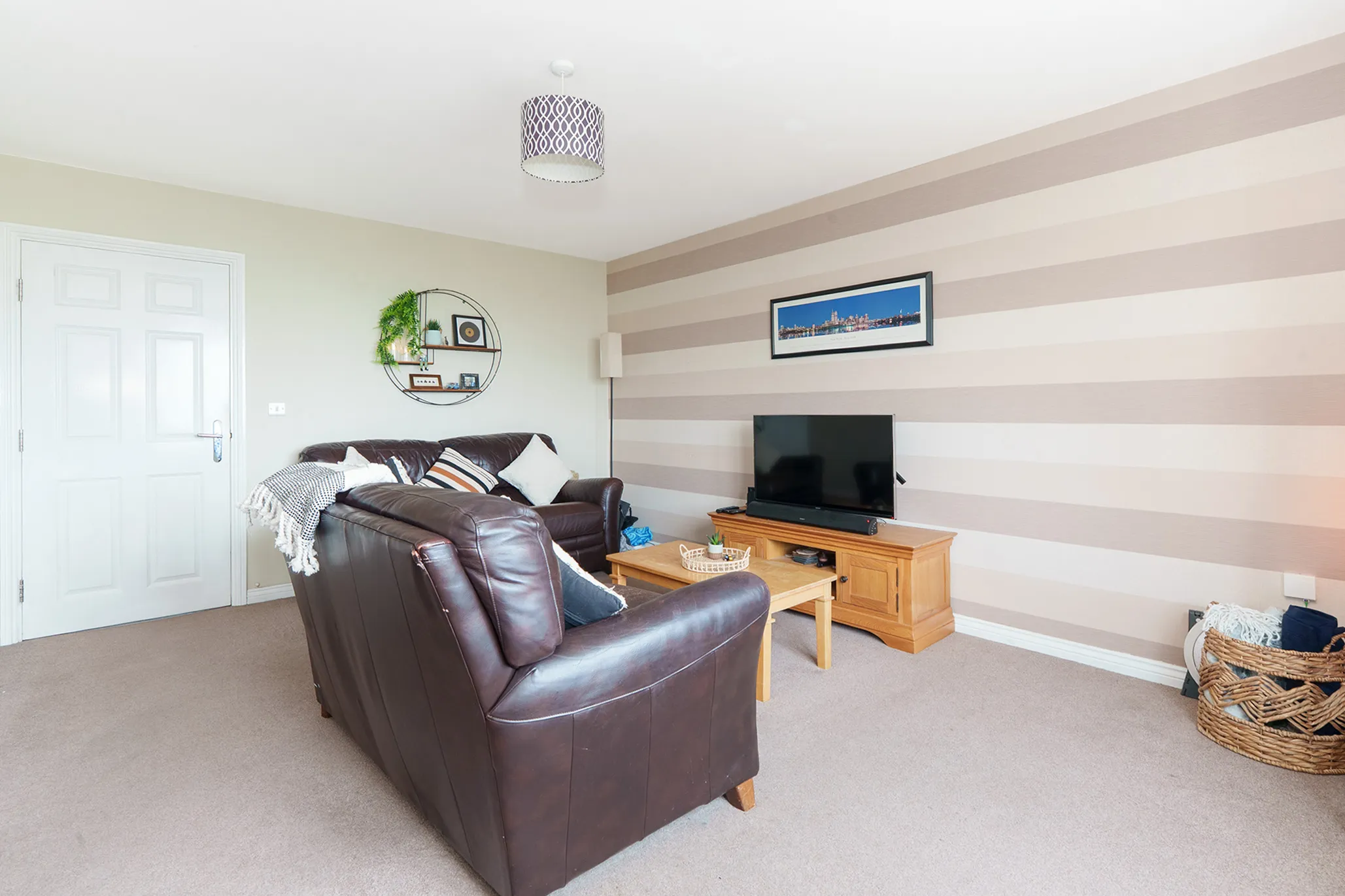 14 Ballacottier Meadow, Douglas. — Photo 3 of 5