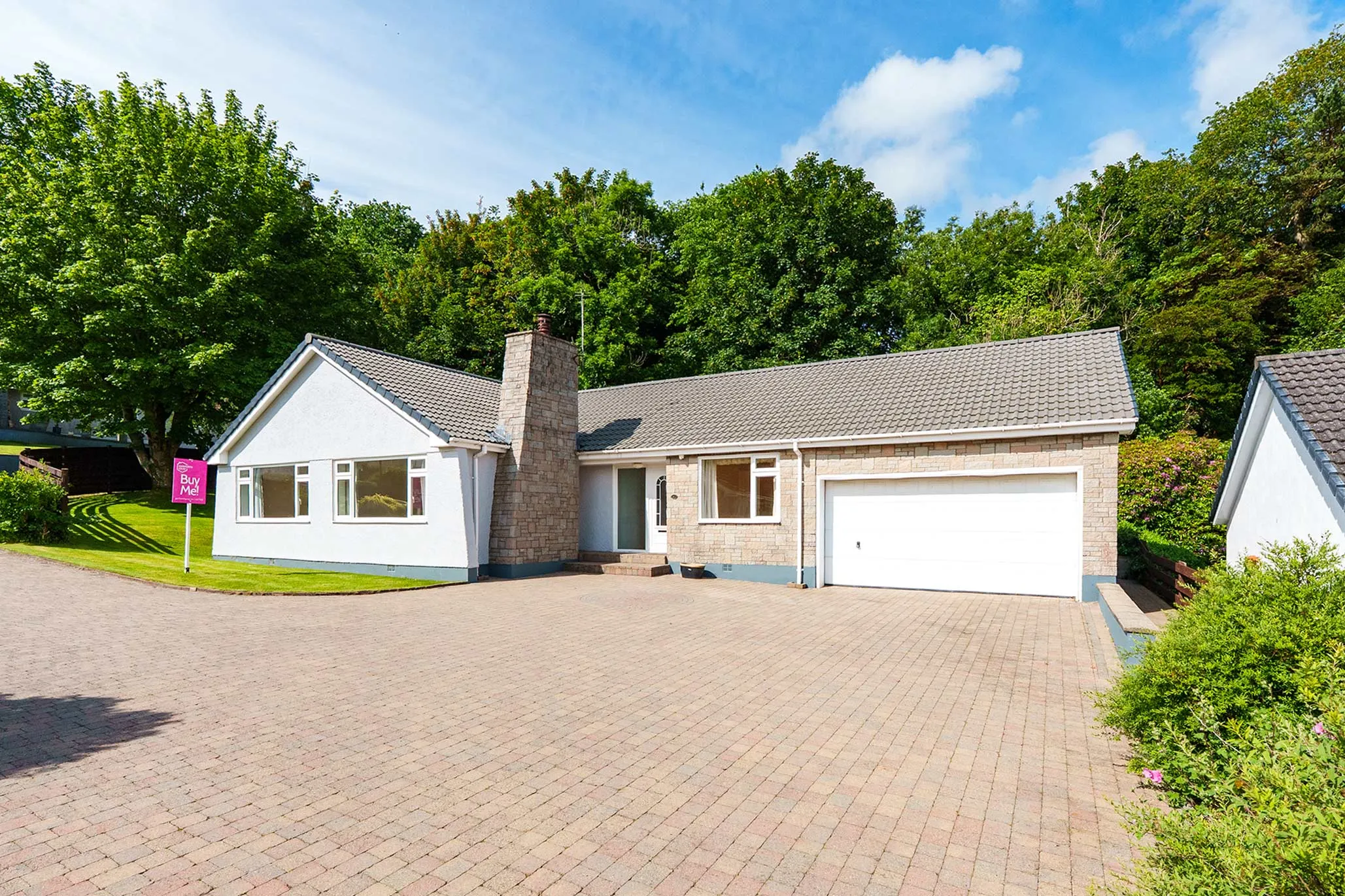 41 Claughbane Drive, Ramsey. — Photo 1 of 5