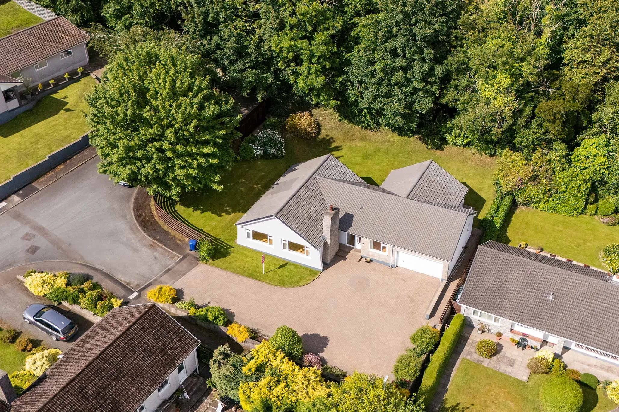 41 Claughbane Drive, Ramsey. — Photo 2 of 5