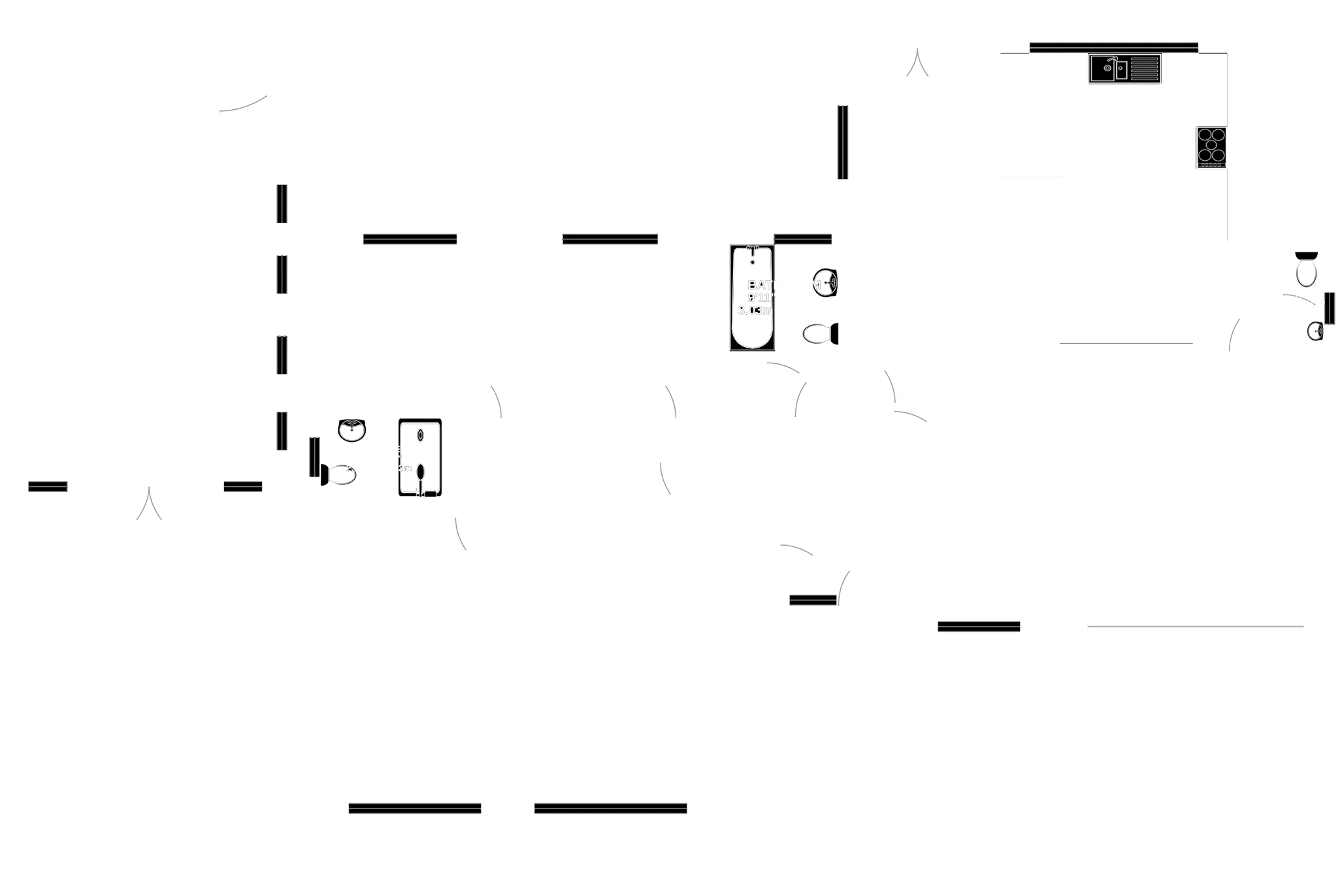 Floorplan — 41 Claughbane Drive, Ramsey.