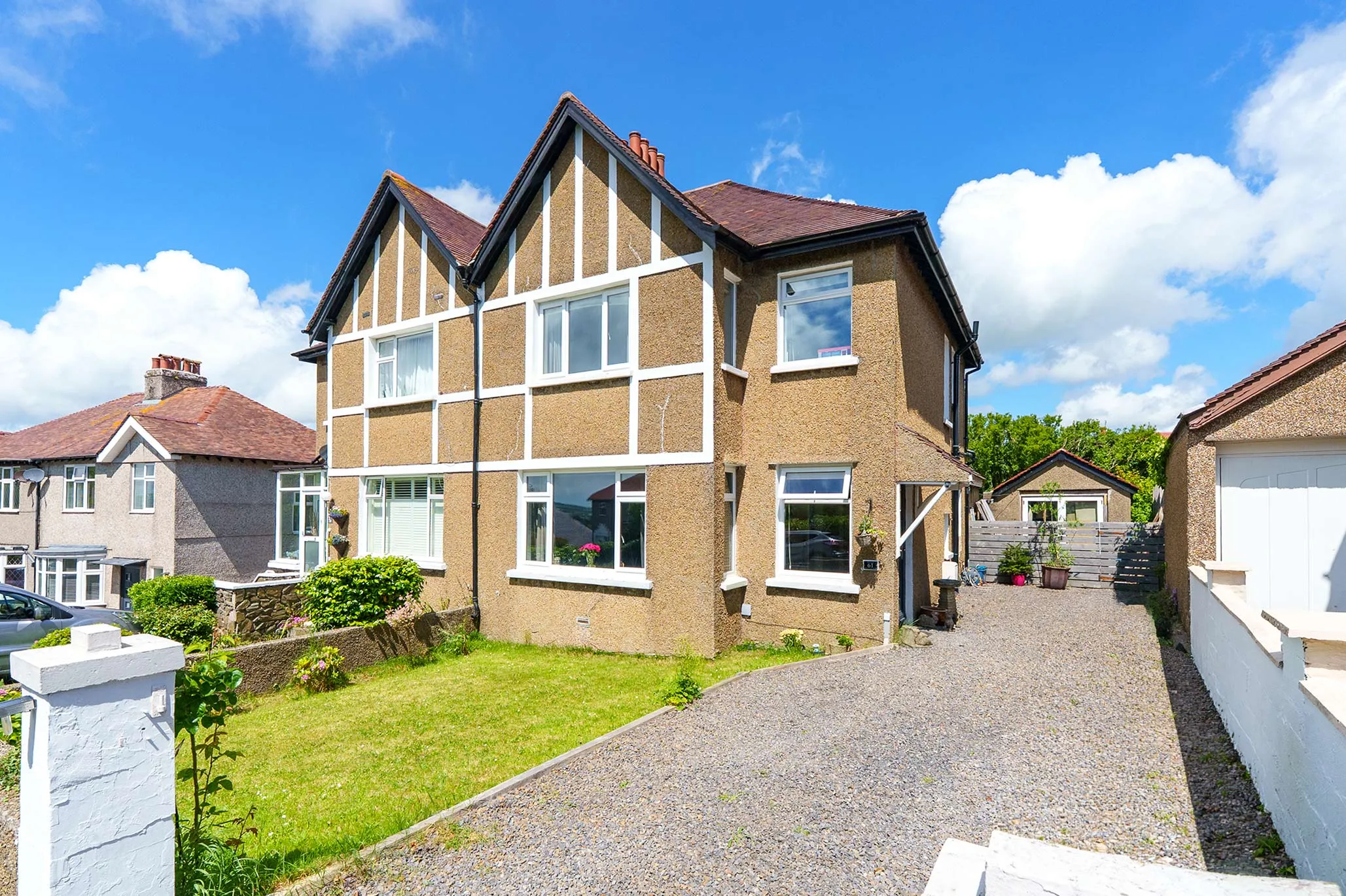 Monaco, 61 High View Road, Douglas. — Photo 1 of 5