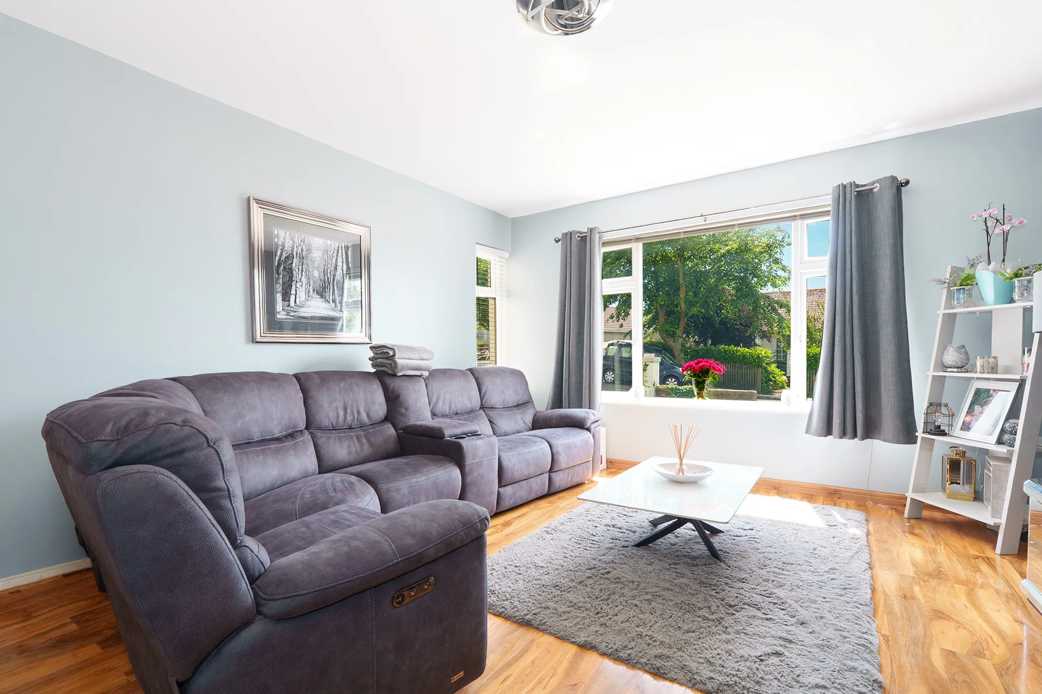 Monaco, 61 High View Road, Douglas. — Photo 4 of 5