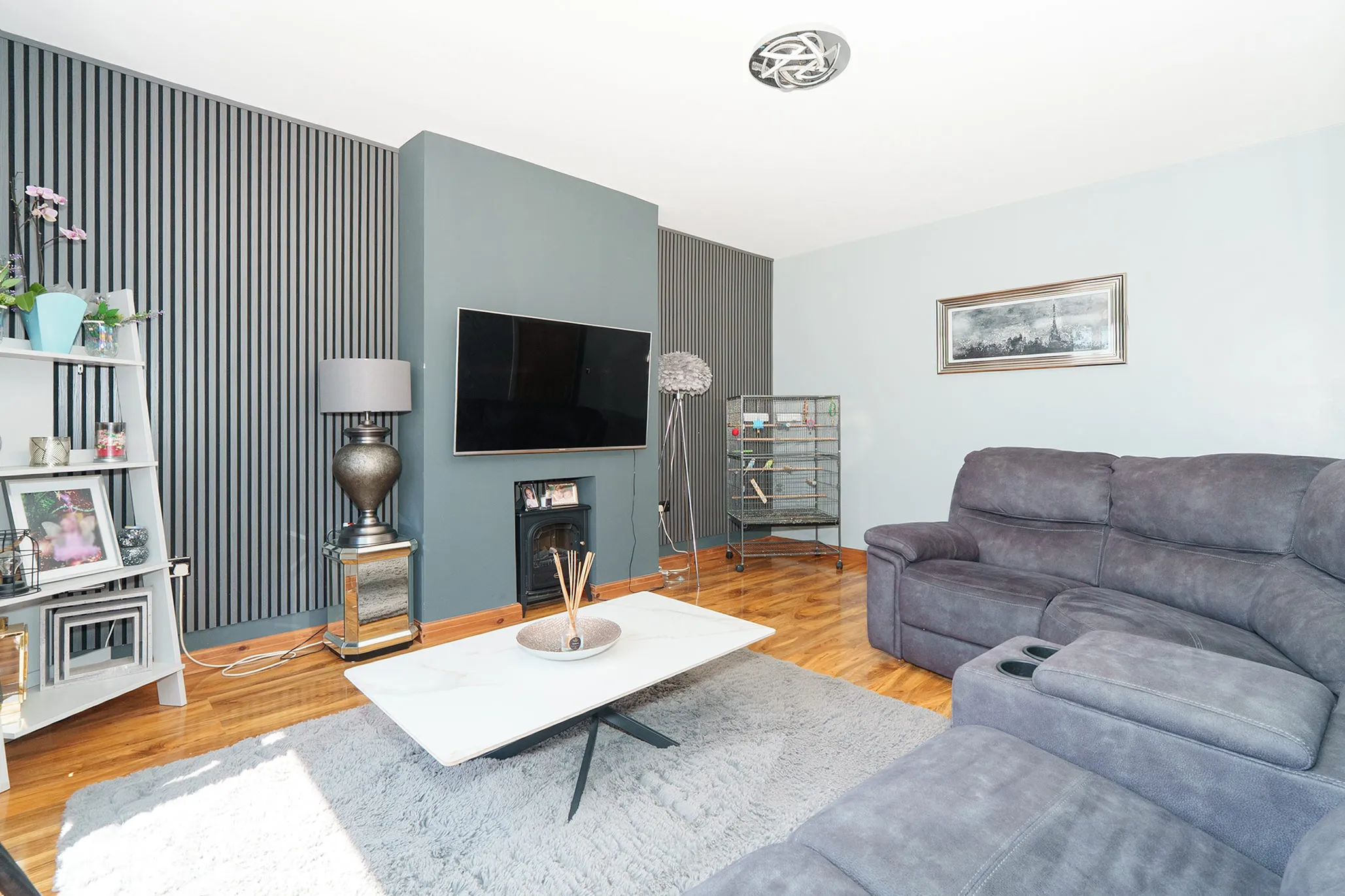 Monaco, 61 High View Road, Douglas. — Photo 5 of 5