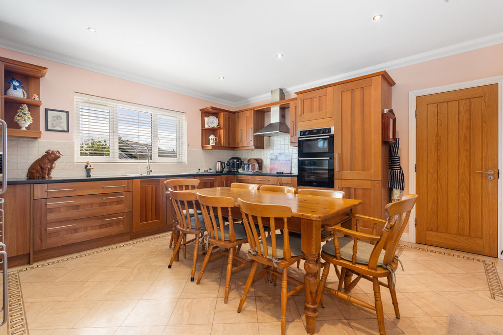 The Windermere, 27 Cronk Cullyn, Colby IM9 4NQ. — Photo 3 of 43