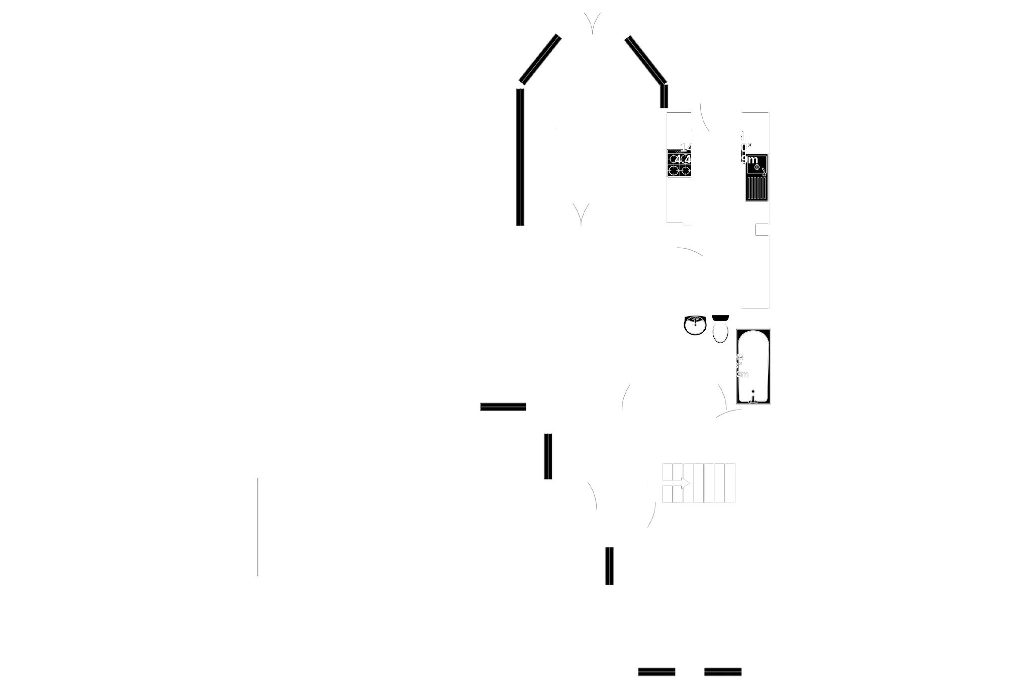 Floorplan — 49 Murrays Lake Drive, Mount Murray, Douglas.