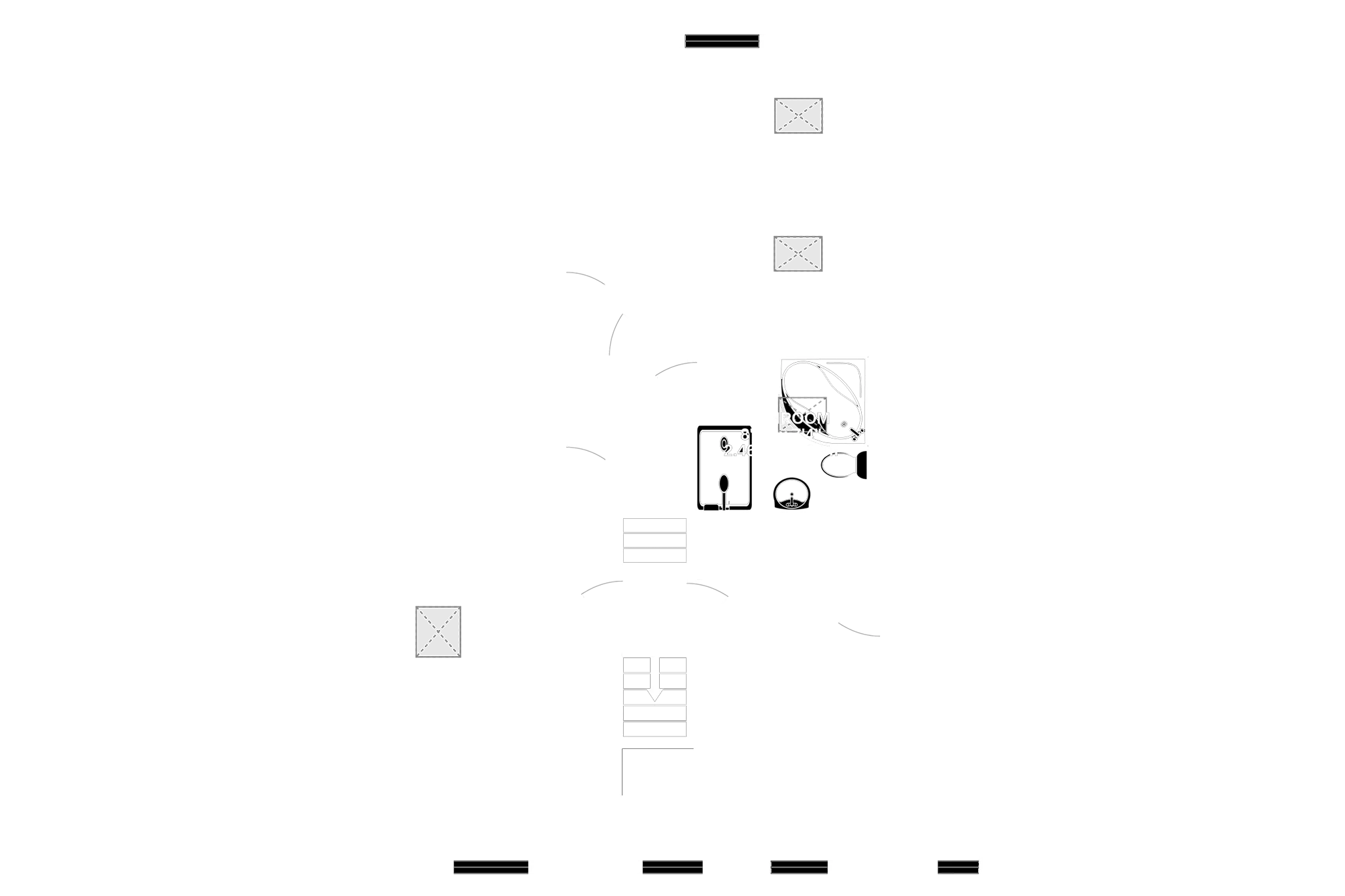 Floorplan — Glenedge, Glen Road, Laxey. — Plan 2 of 2