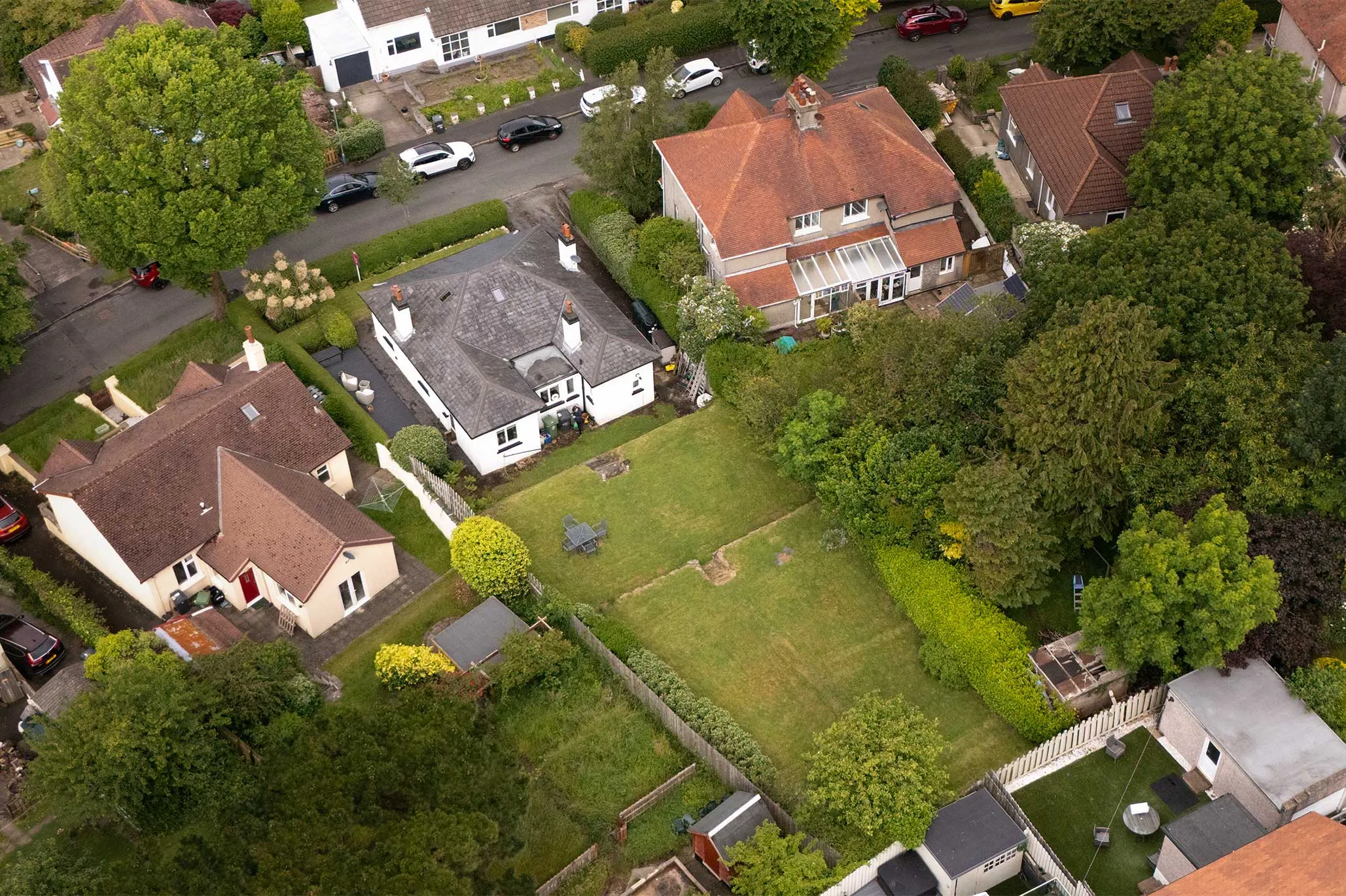 Braemar, 16 High View Road, Douglas. — Photo 2 of 5