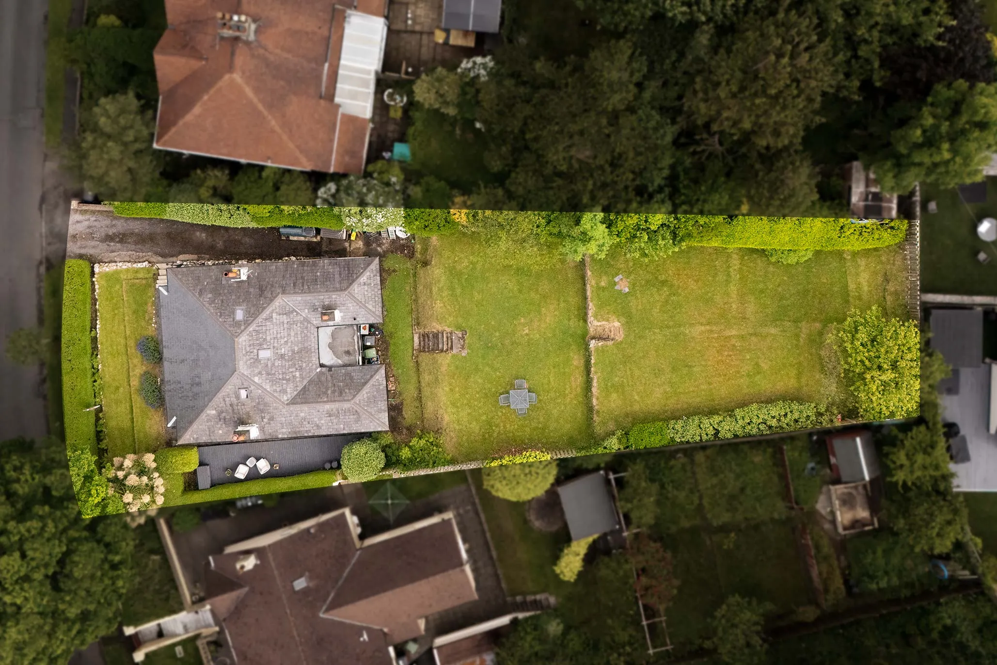 Braemar, 16 High View Road, Douglas. — Photo 3 of 5