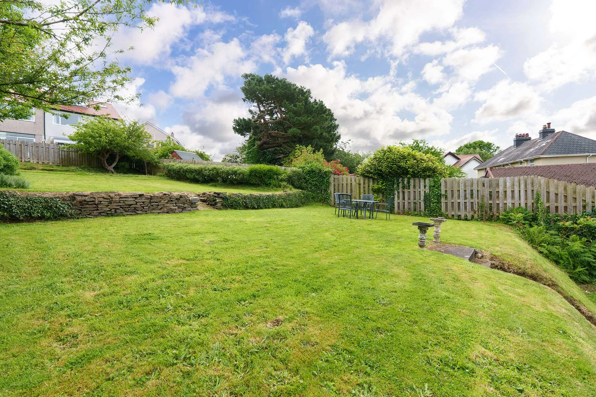 Braemar, 16 High View Road, Douglas. — Photo 4 of 5