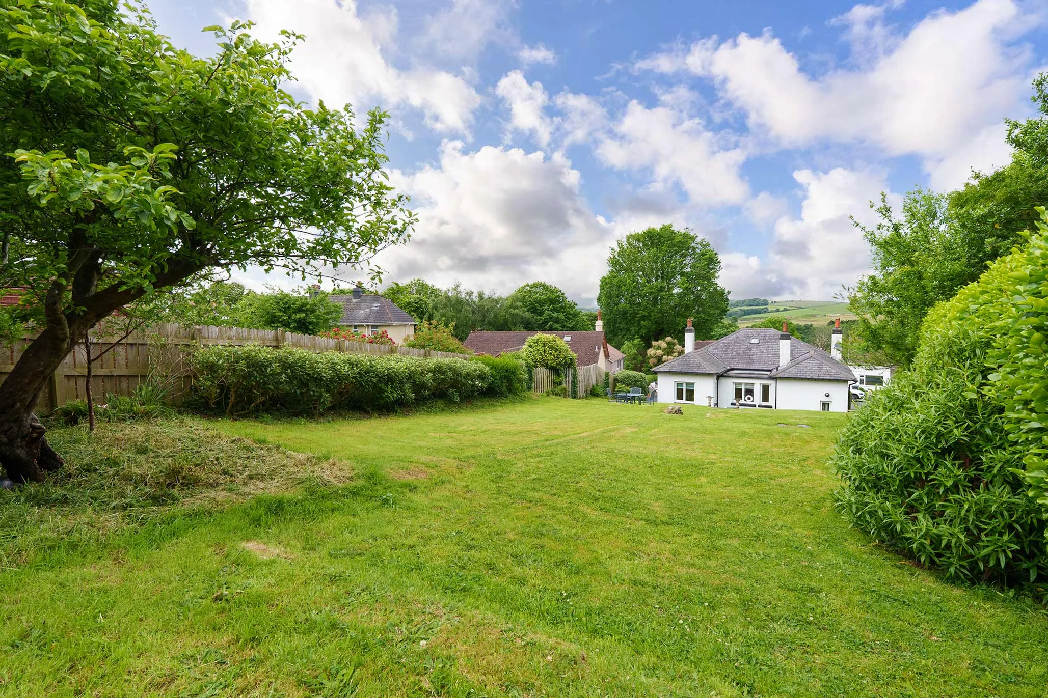 Braemar, 16 High View Road, Douglas. — Photo 5 of 5