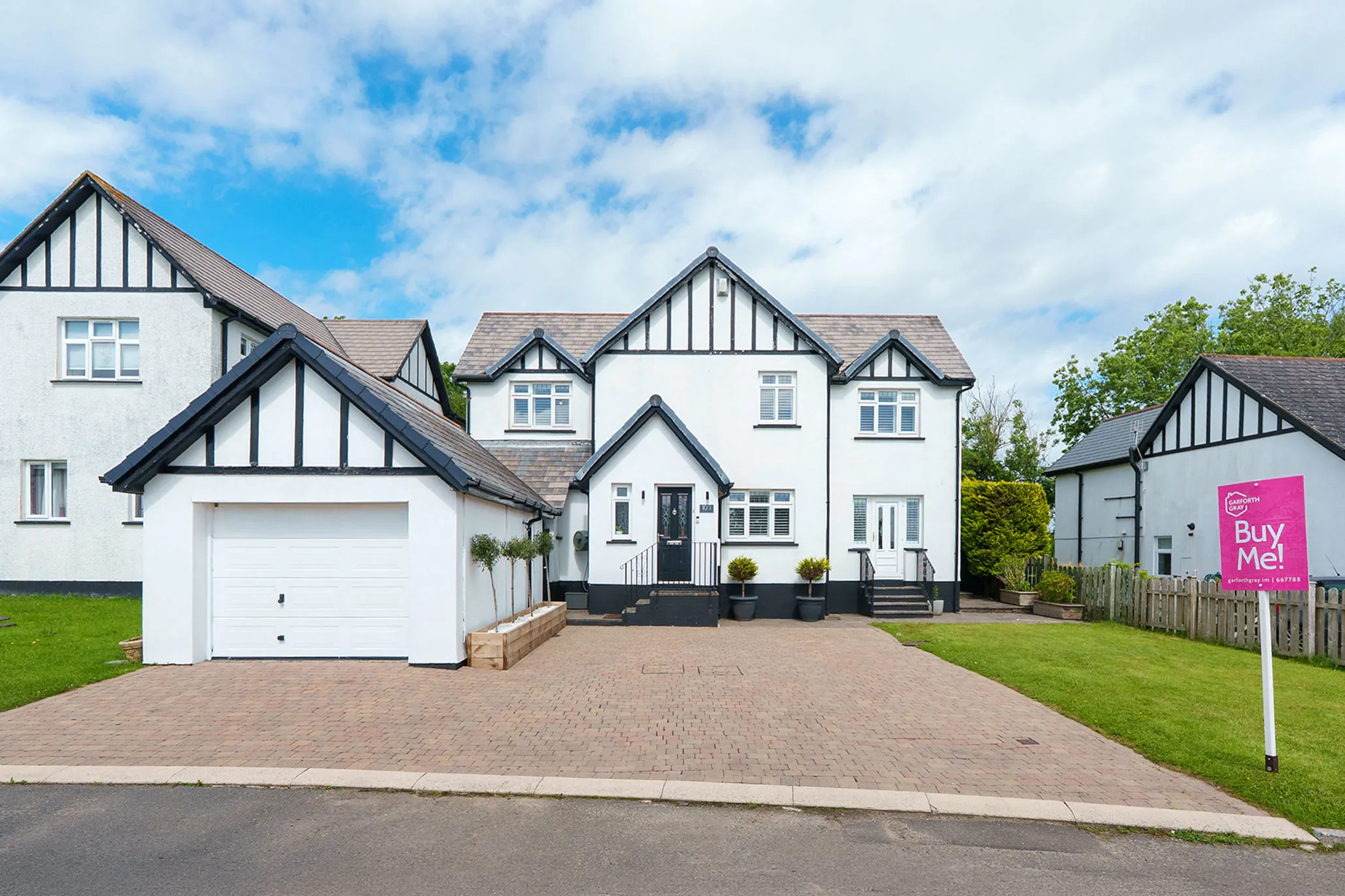 100 Fairways Drive, Mount Murray , Braddan. — Photo 1 of 5