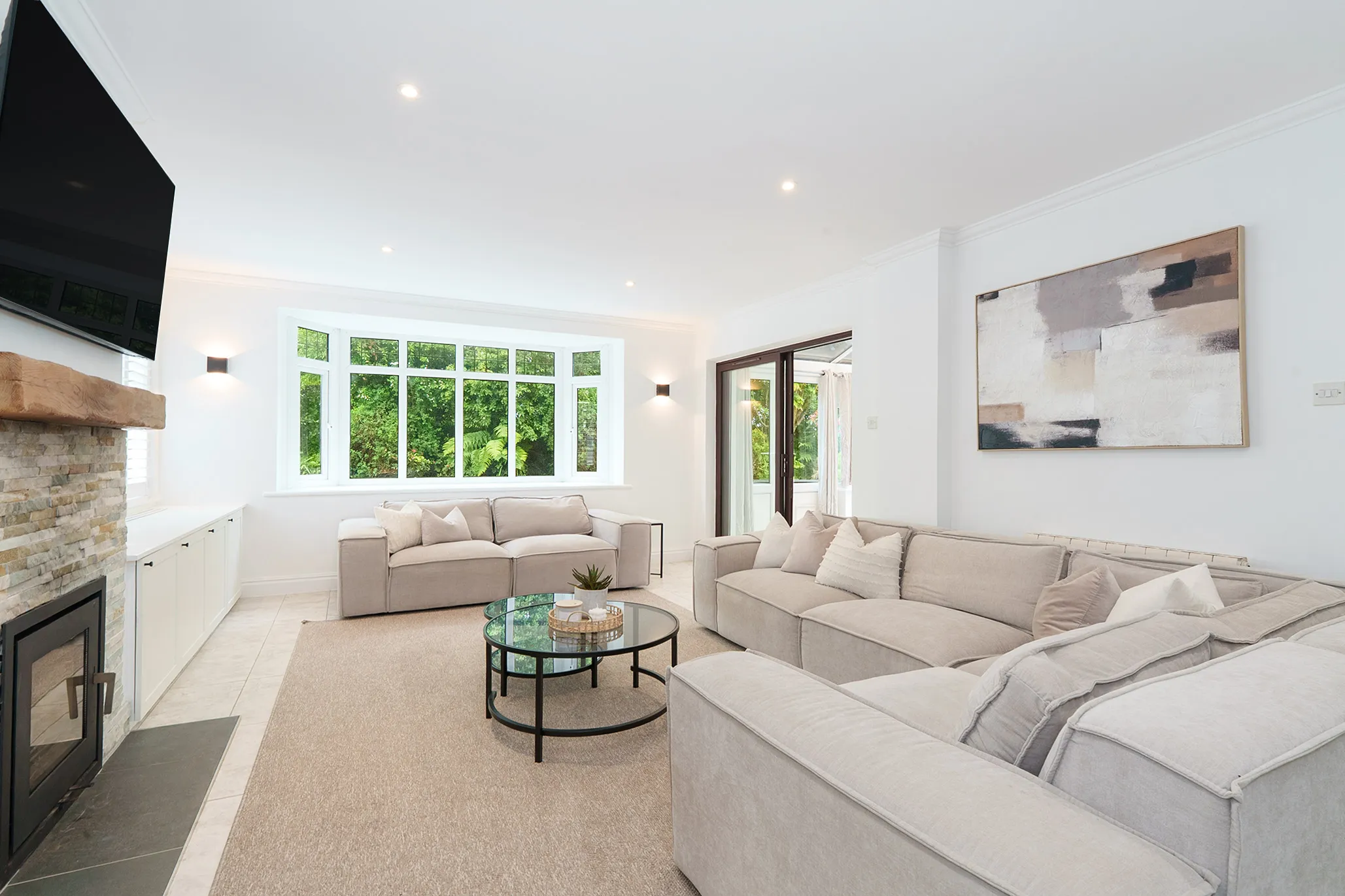 100 Fairways Drive, Mount Murray , Braddan. — Photo 2 of 5