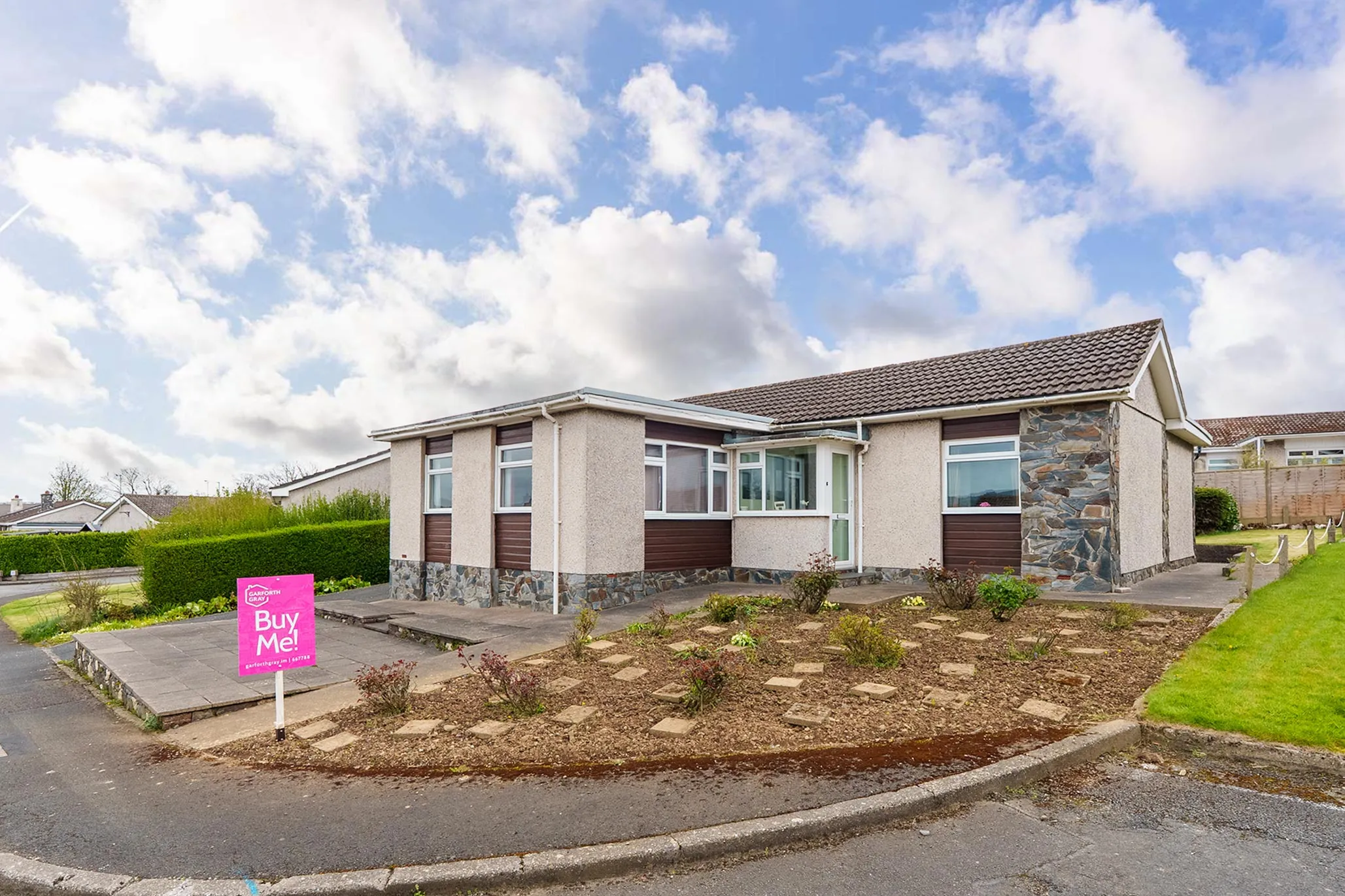 13 Meadow Court, Ballasalla. — Photo 1 of 5