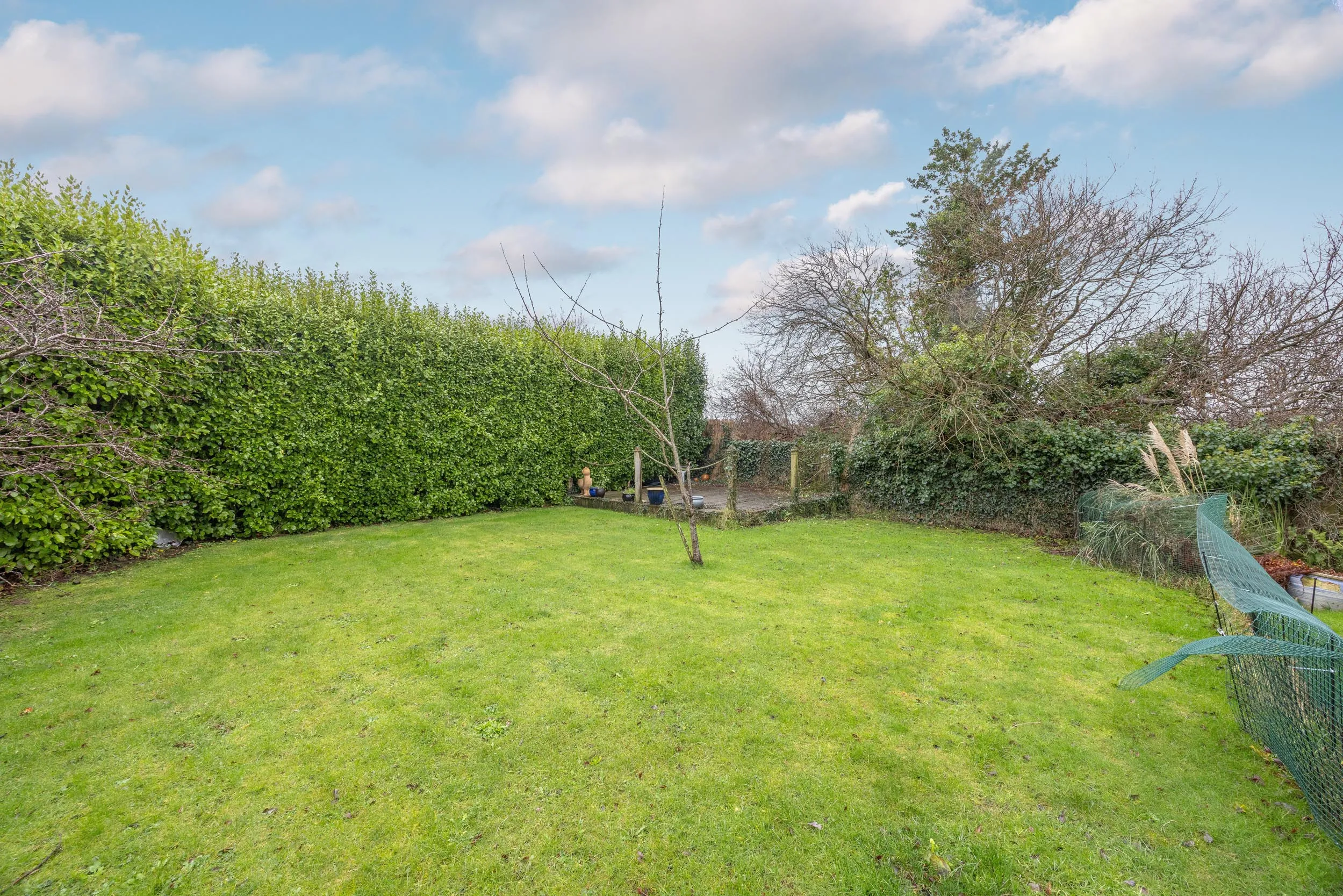 7 The Crofts, Glen Vine. — Photo 2 of 5