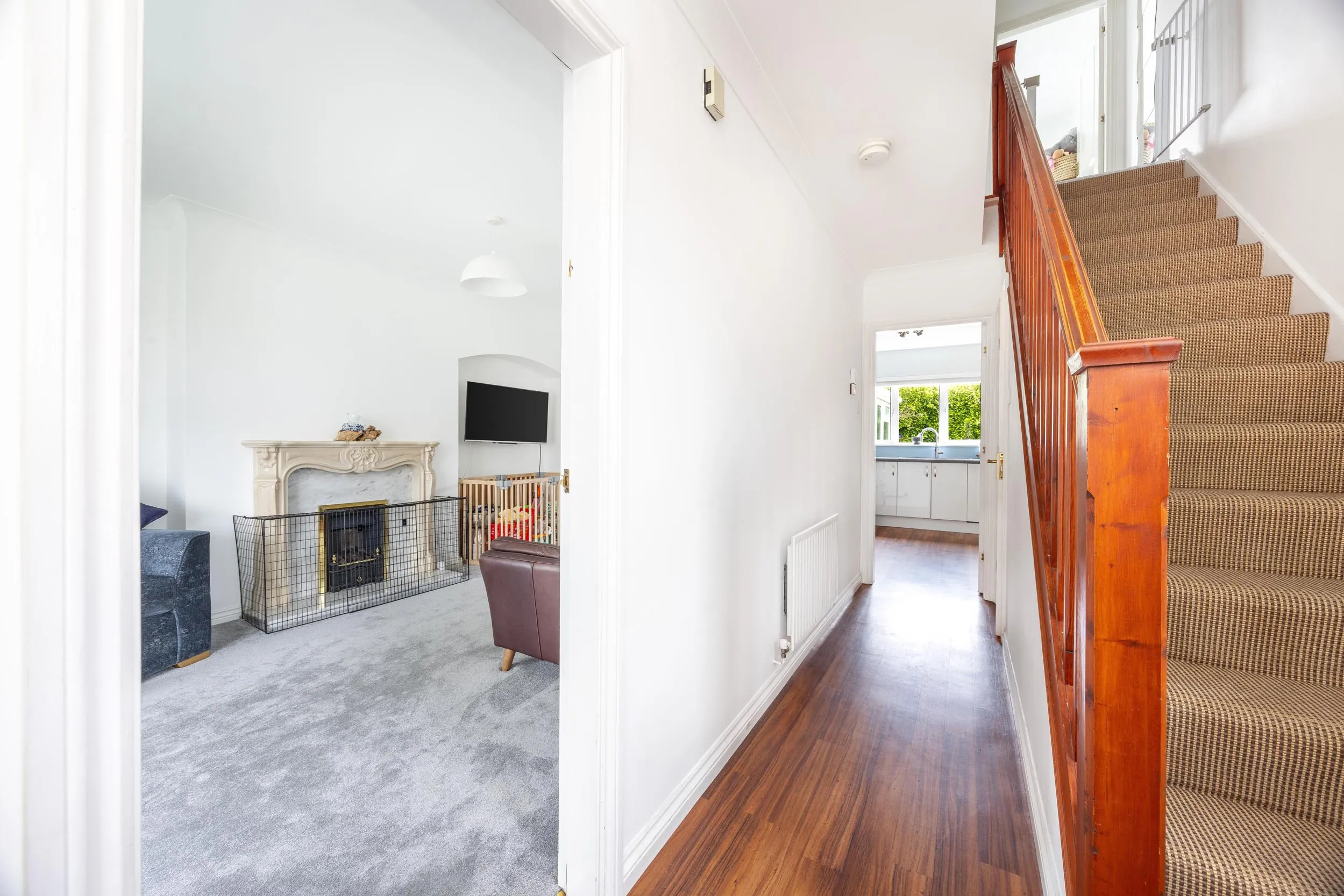 7 The Crofts, Glen Vine. — Photo 5 of 5