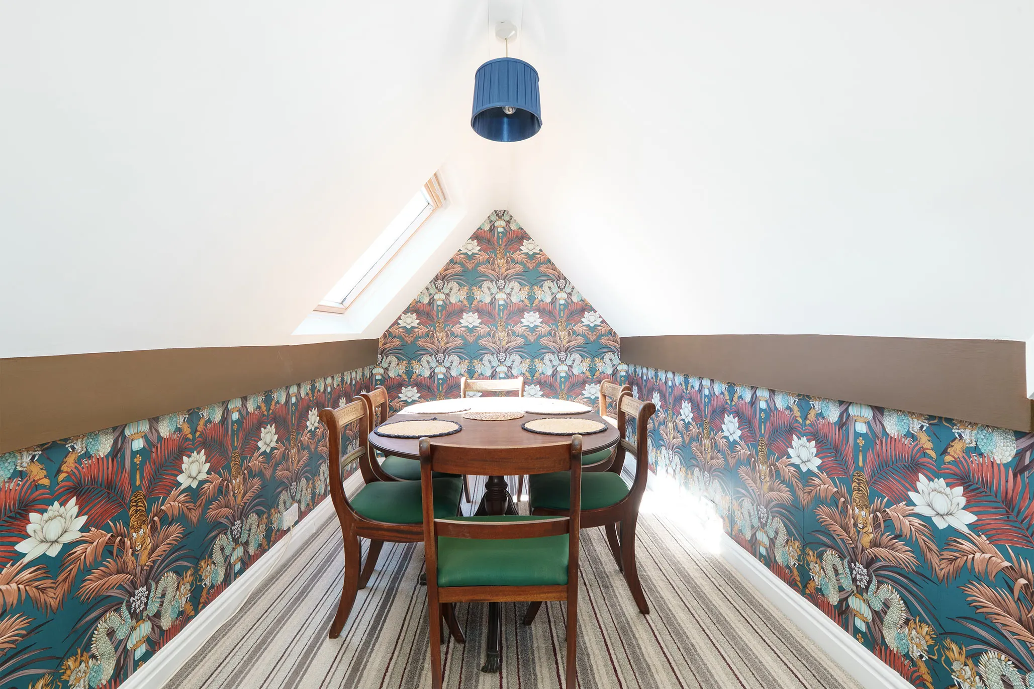 Apartment 4, 11 Mount Bradda, Douglas. — Photo 5 of 5