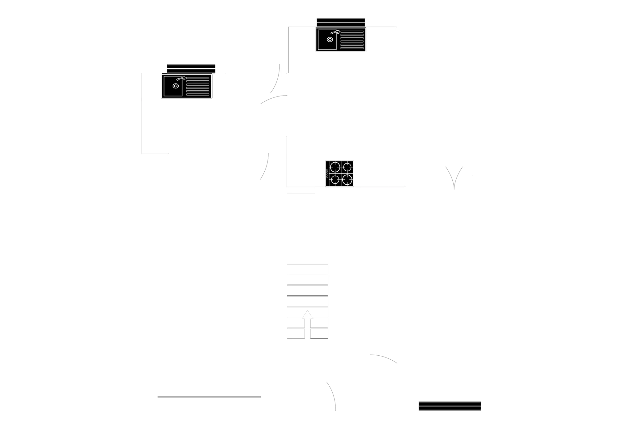Floorplan — 8 Meadowbrook Gardens, Douglas.