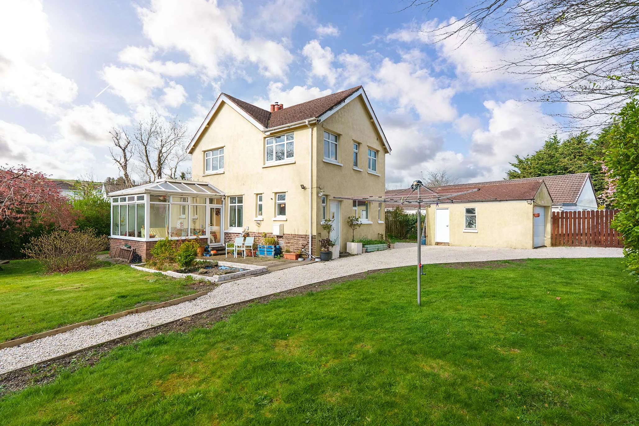 Blossom Hill, Main Road, Union Mills. — Photo 2 of 5