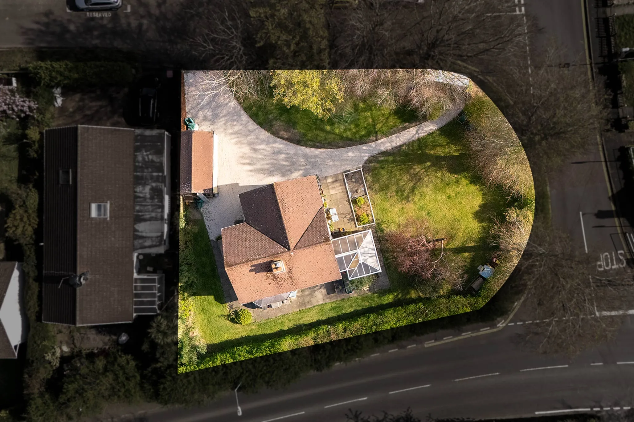 Blossom Hill, Main Road, Union Mills. — Photo 3 of 5
