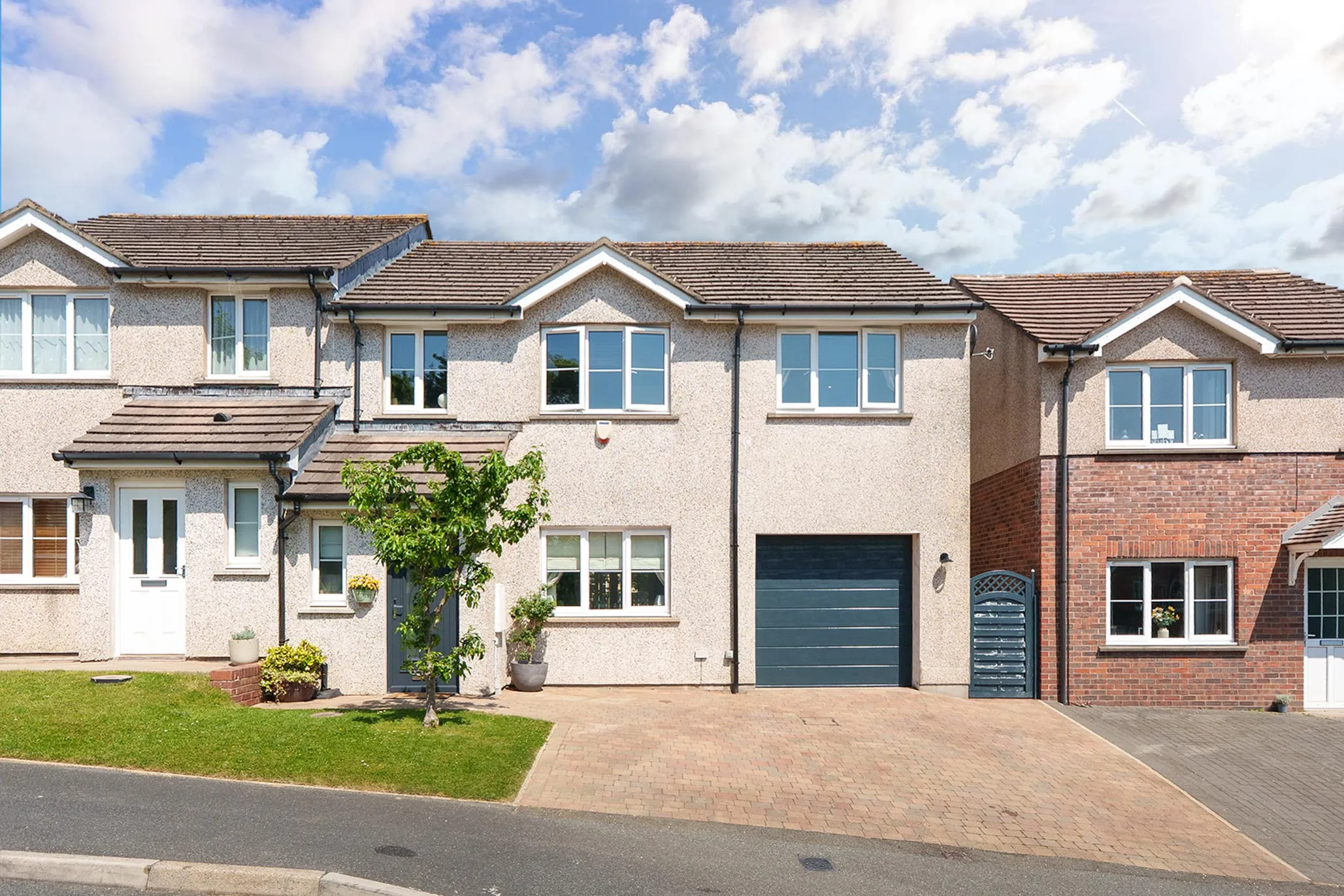 21 Harcroft Meadow, New Castletown Road, Douglas, Castletown. — Photo 1 of 5