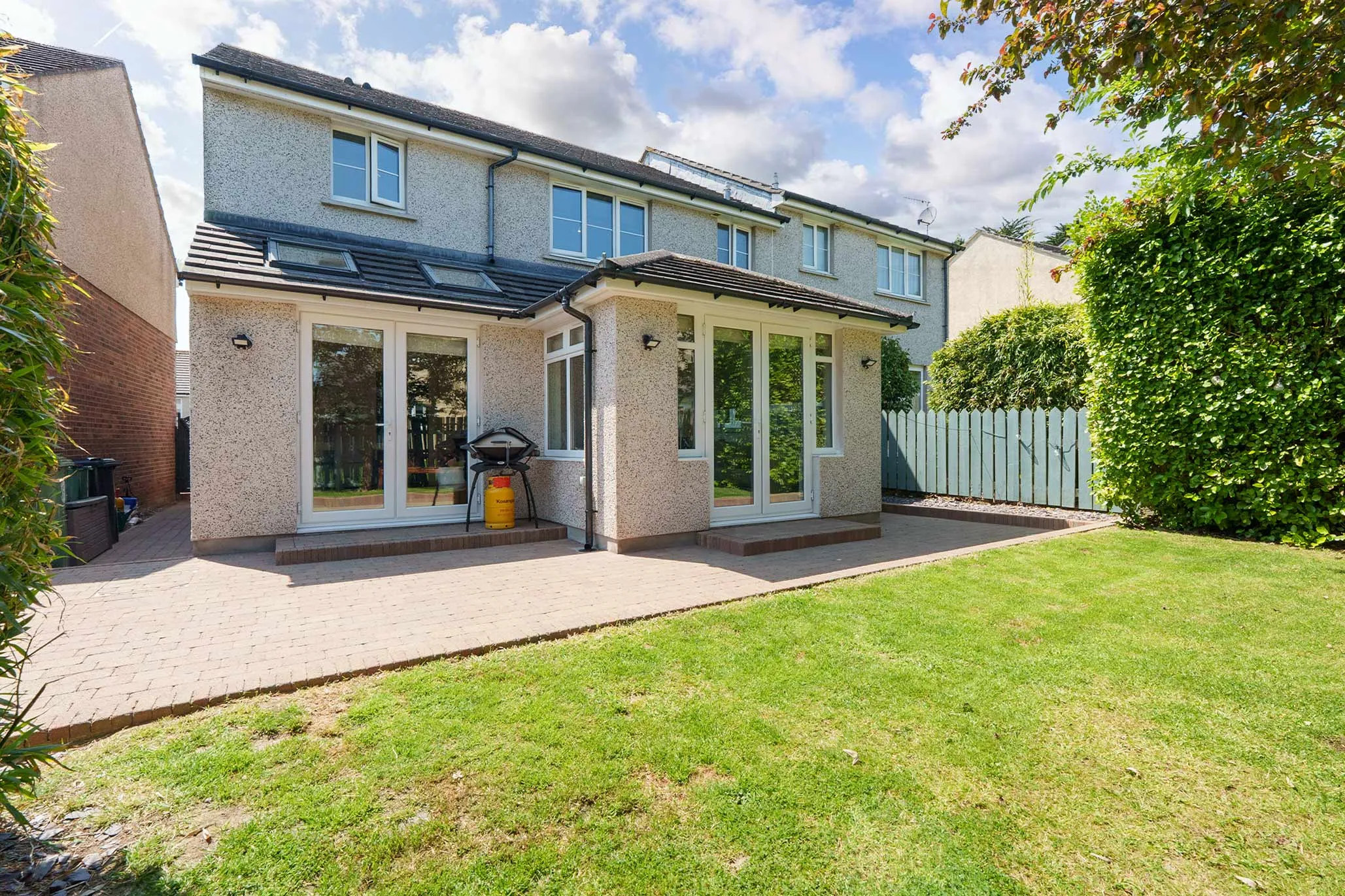 21 Harcroft Meadow, New Castletown Road, Douglas, Castletown. — Photo 2 of 5