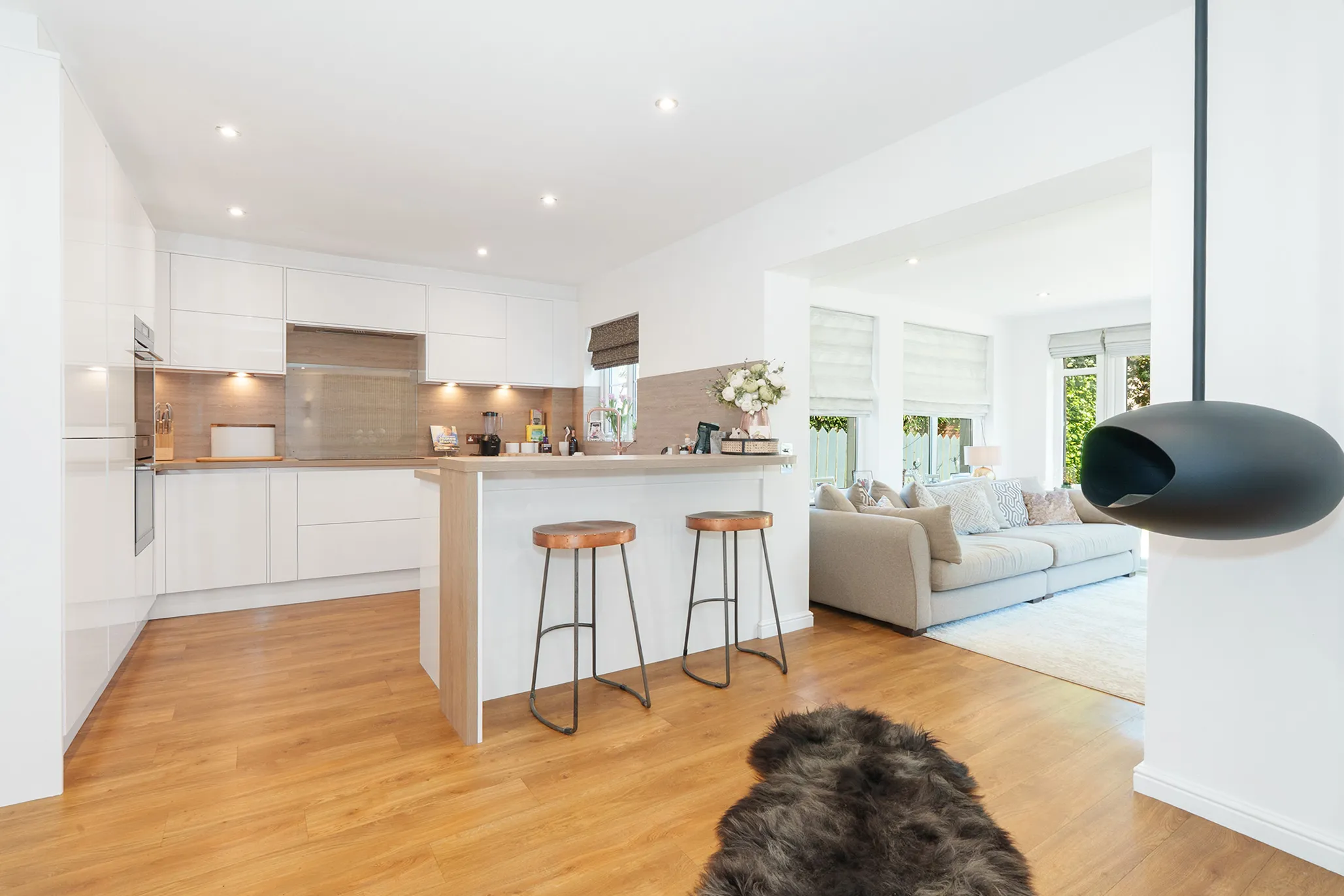 21 Harcroft Meadow, New Castletown Road, Douglas, Castletown. — Photo 5 of 5