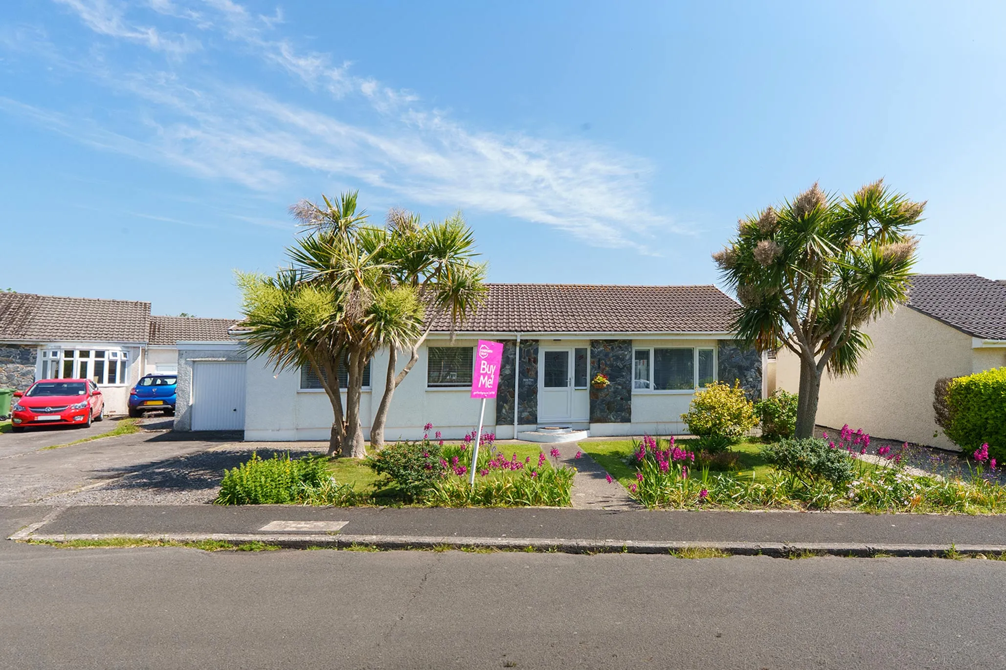62 Beech Grove, Ballasalla. — Photo 1 of 5