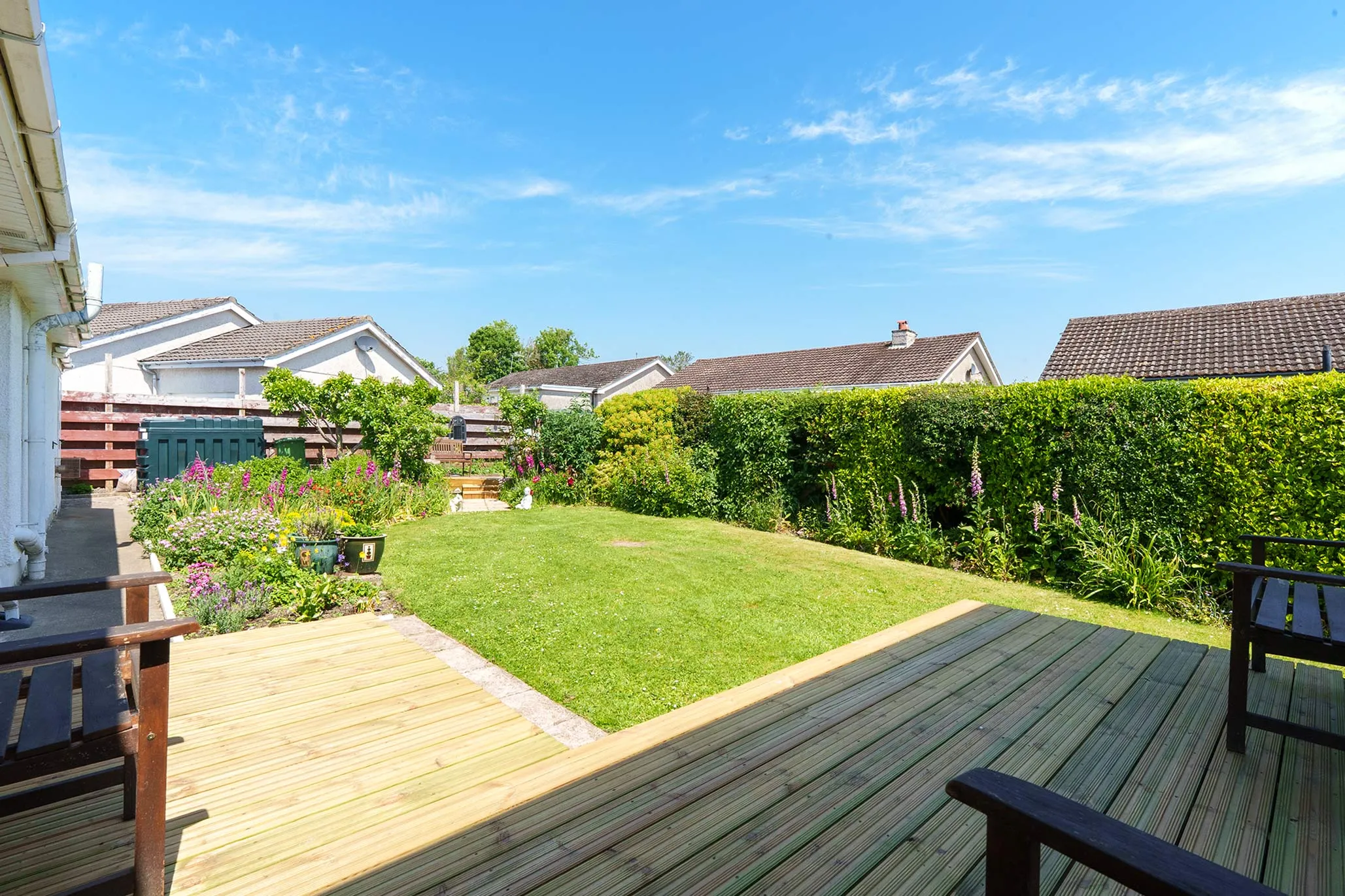 62 Beech Grove, Ballasalla. — Photo 2 of 5