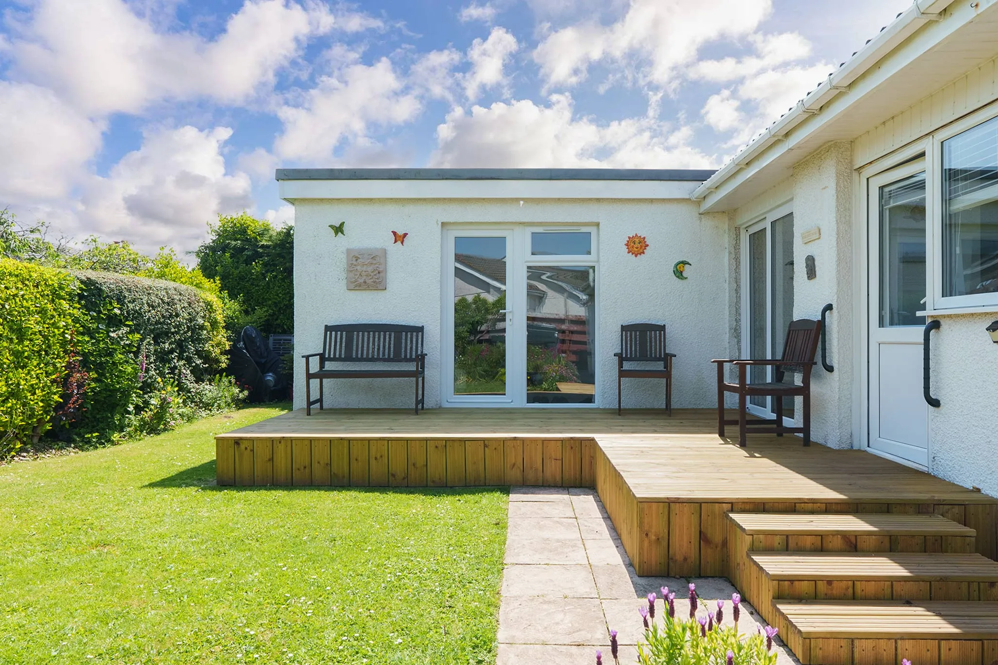62 Beech Grove, Ballasalla. — Photo 3 of 5