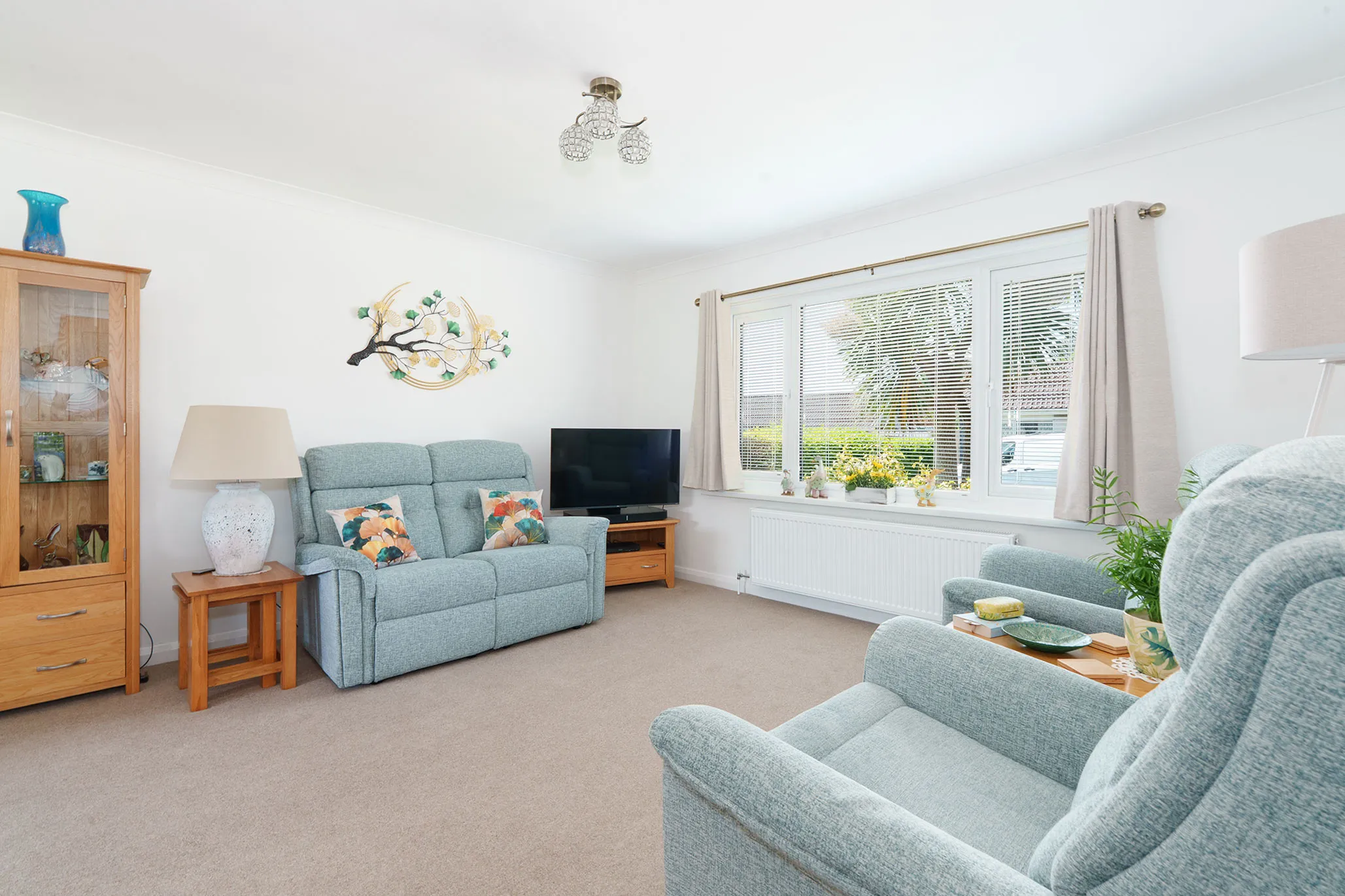 62 Beech Grove, Ballasalla. — Photo 4 of 5