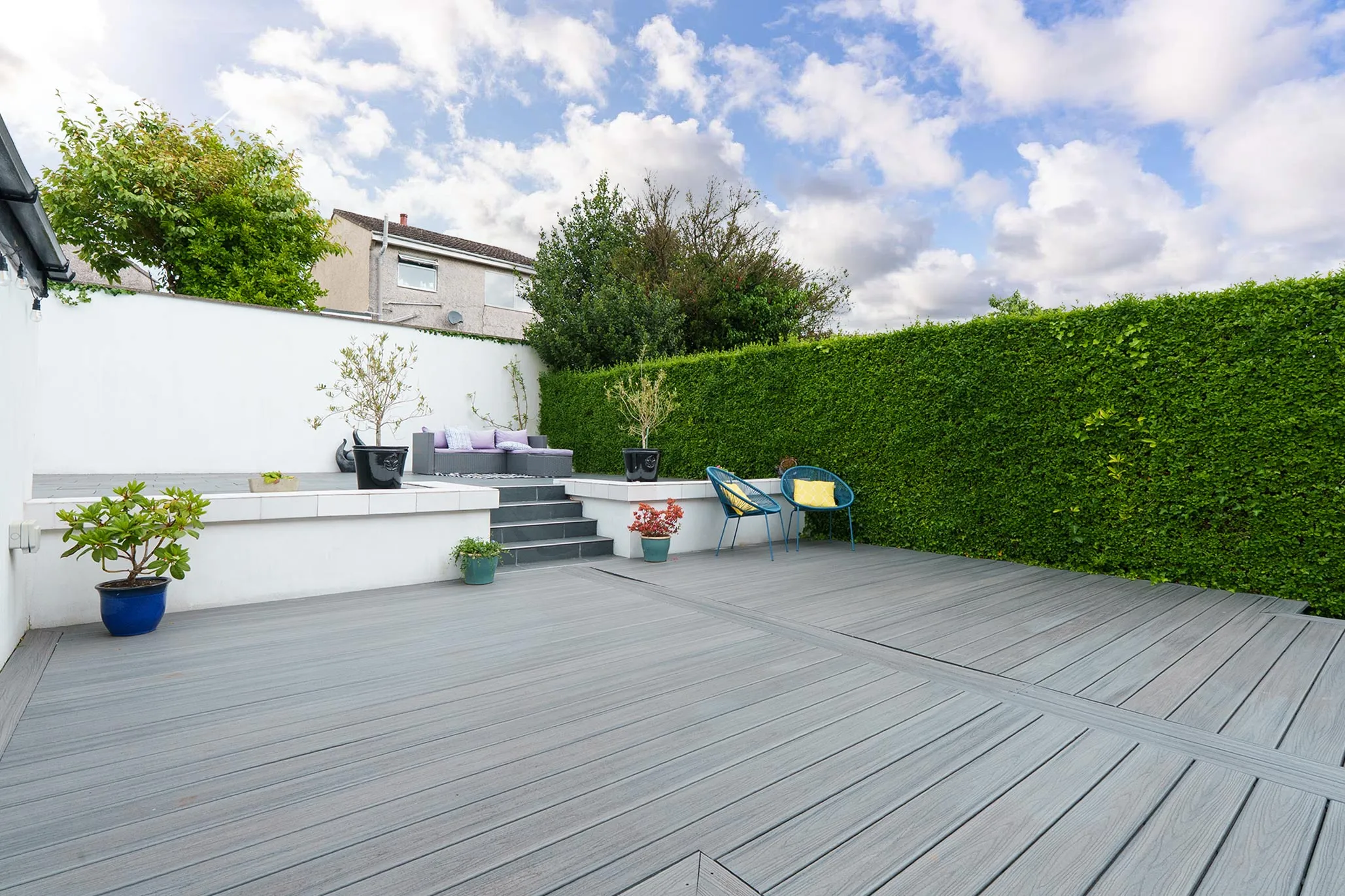 13 Seaview Road, Onchan. — Photo 3 of 5
