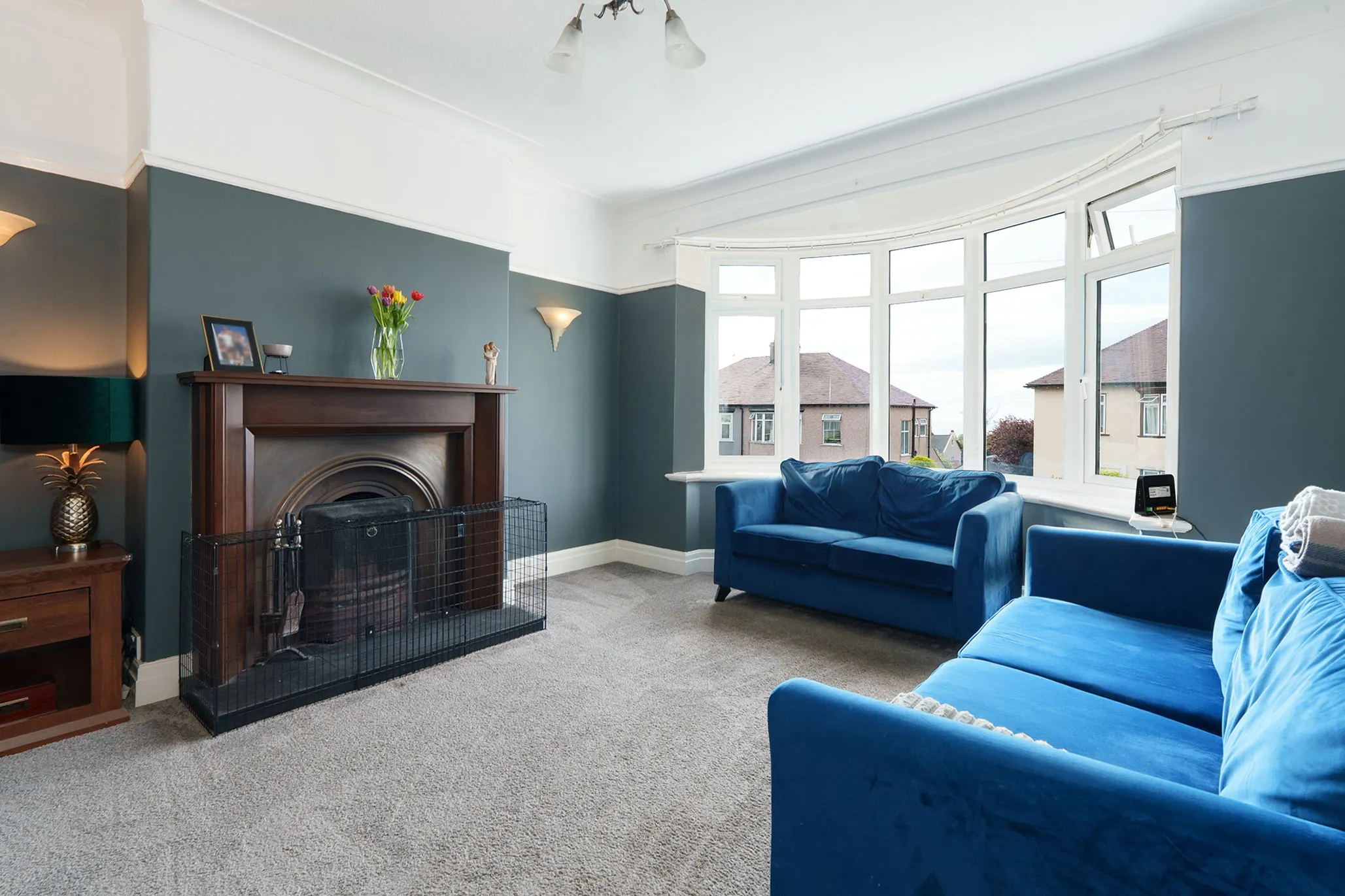 13 Seaview Road, Onchan. — Photo 4 of 5