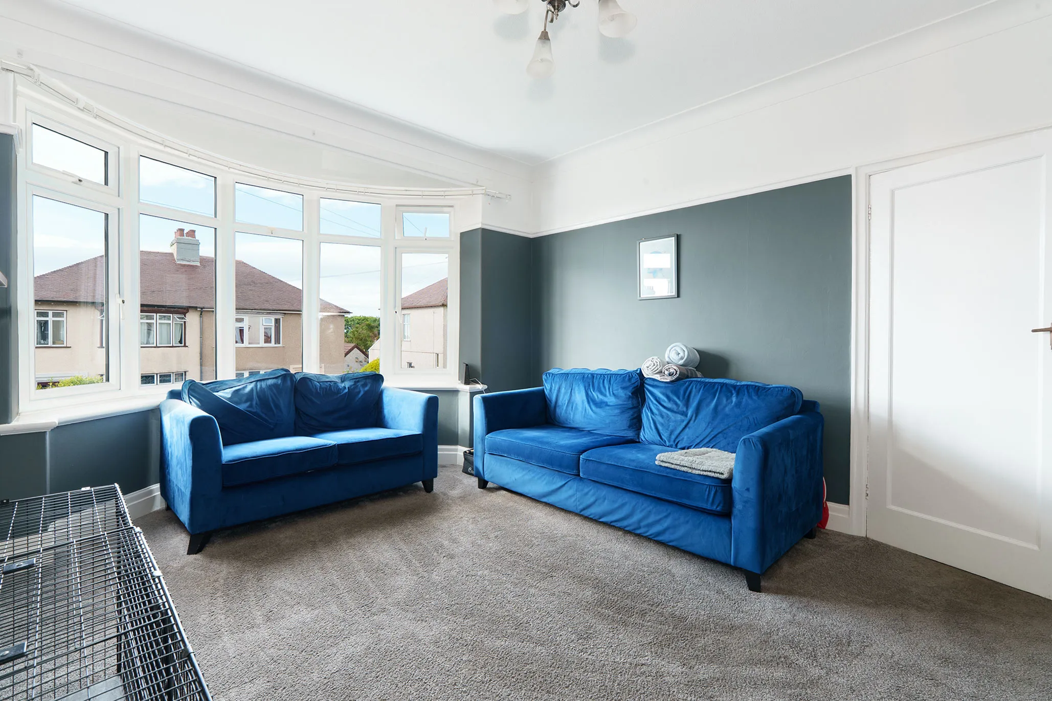 13 Seaview Road, Onchan. — Photo 5 of 5