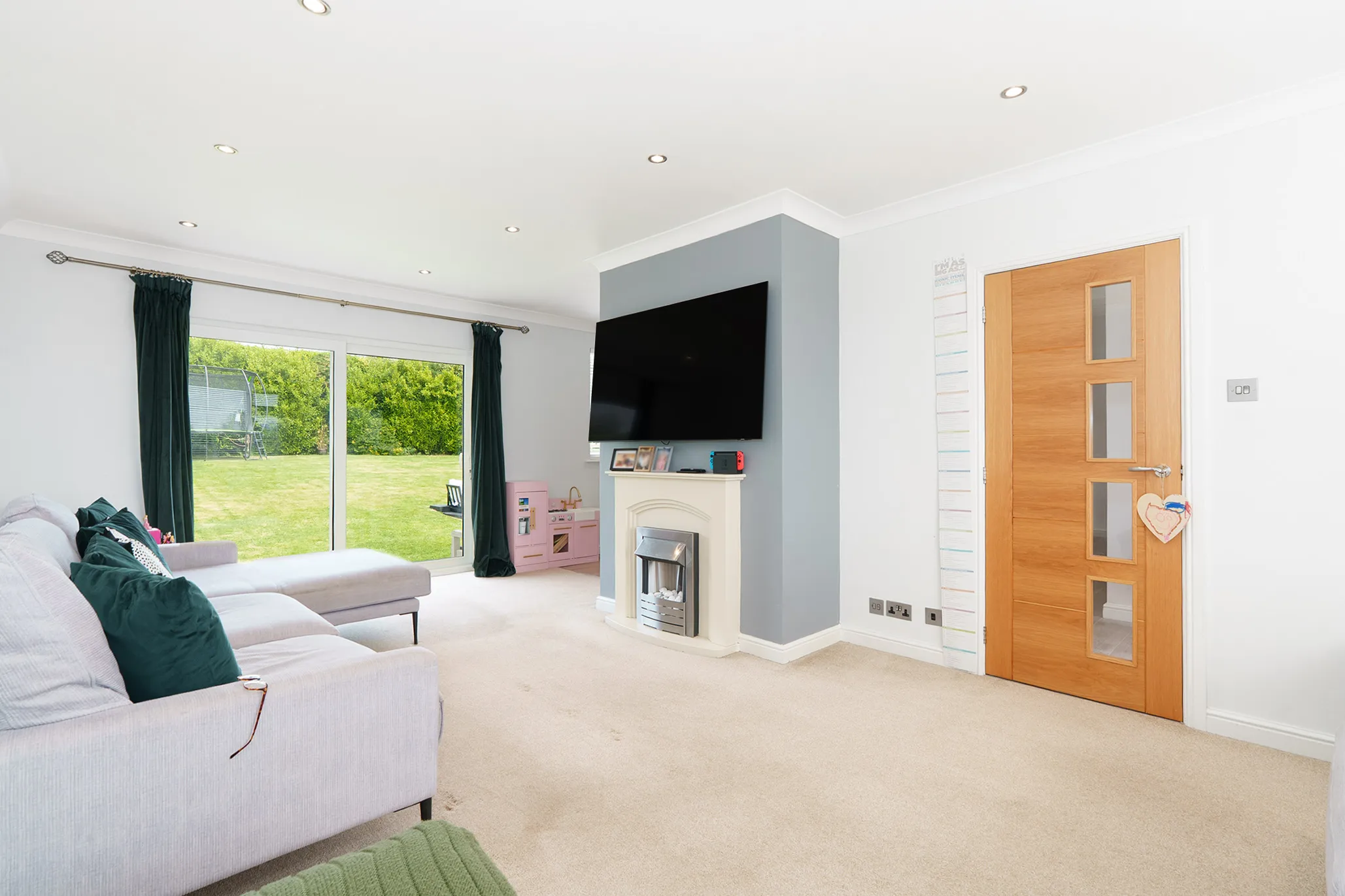 10 King Orry Road, Glen Vine. — Photo 4 of 5