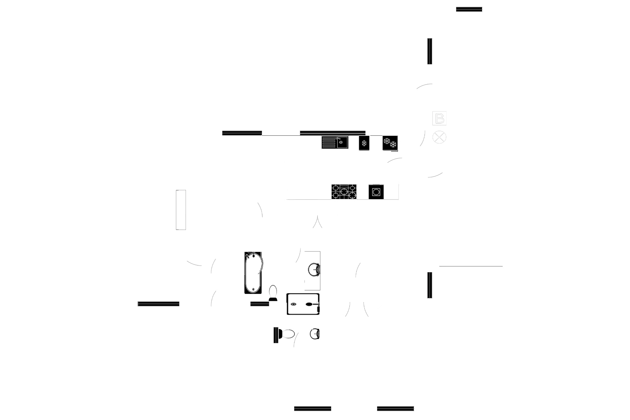 Floorplan — 10 King Orry Road, Glen Vine.