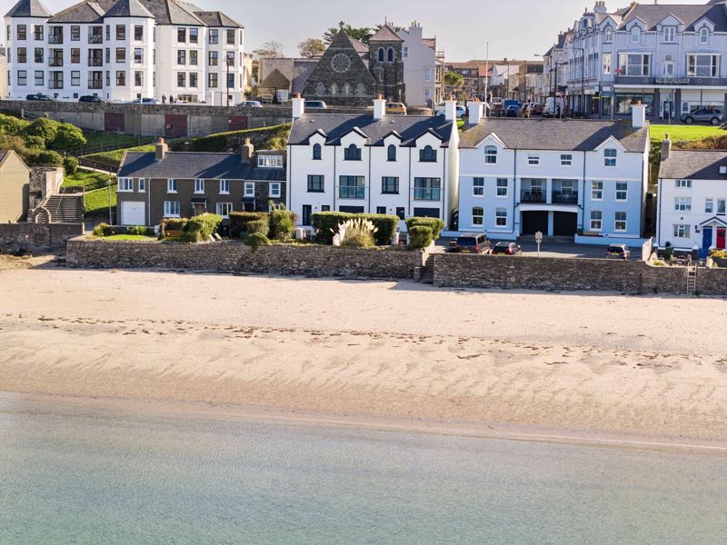 The Boathouse, Shore Road, Port Erin IM9 6HH. — Photo 1 of 35