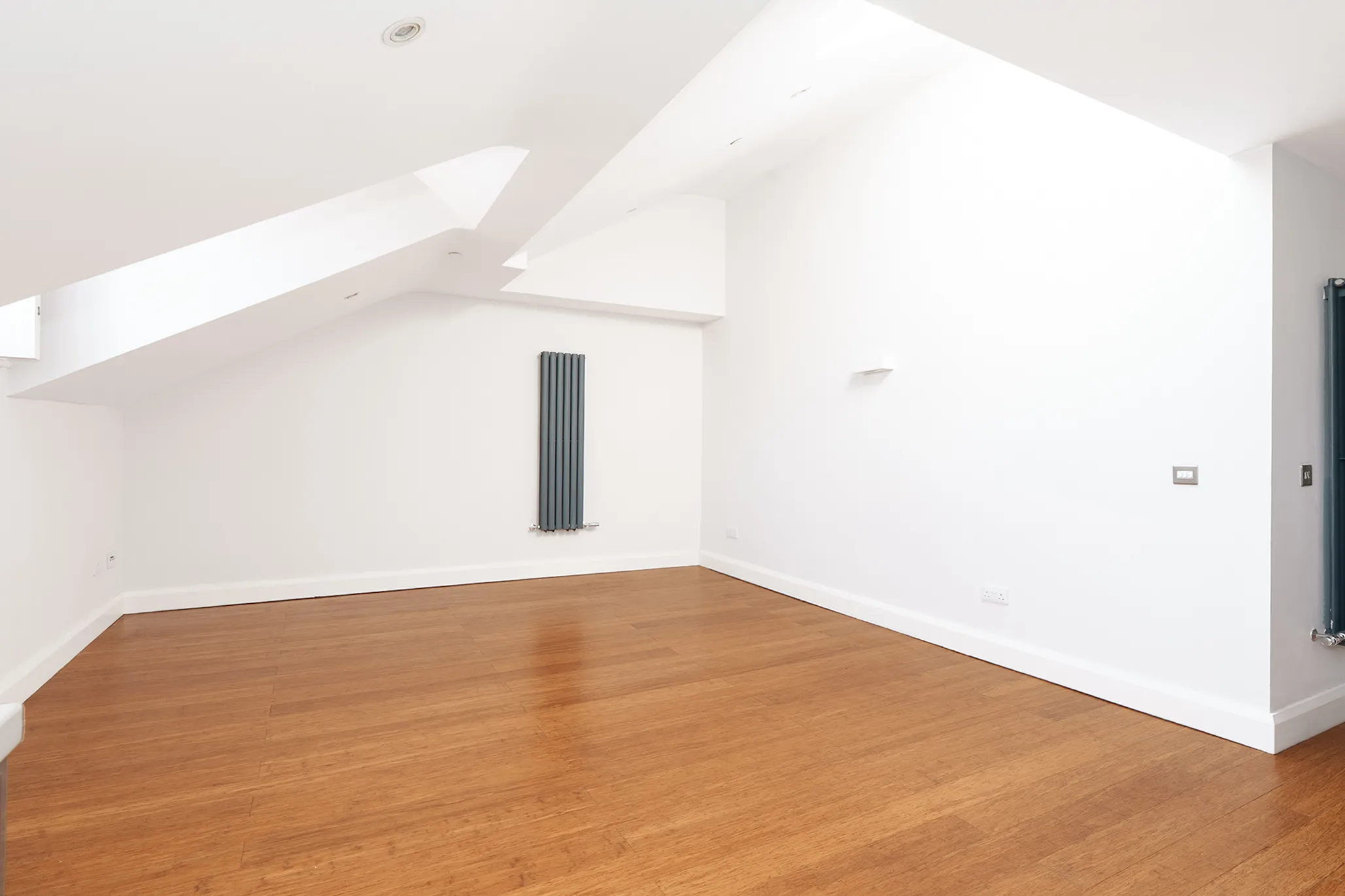 Flat 4, Norley , 3 Mona Drive , Douglas. — Photo 4 of 5