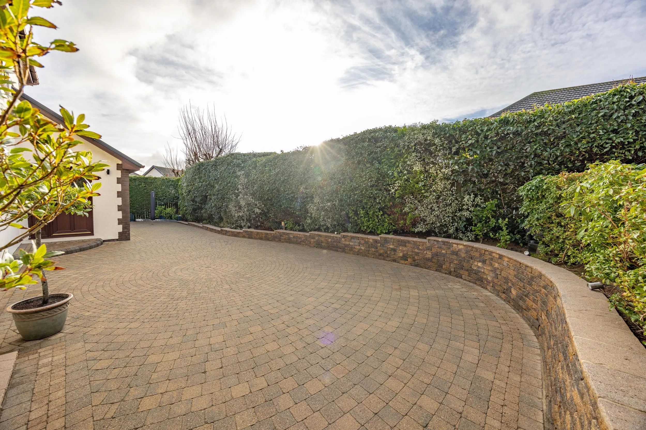 Highview, 3 Meadow Crescent, Douglas. — Photo 3 of 5