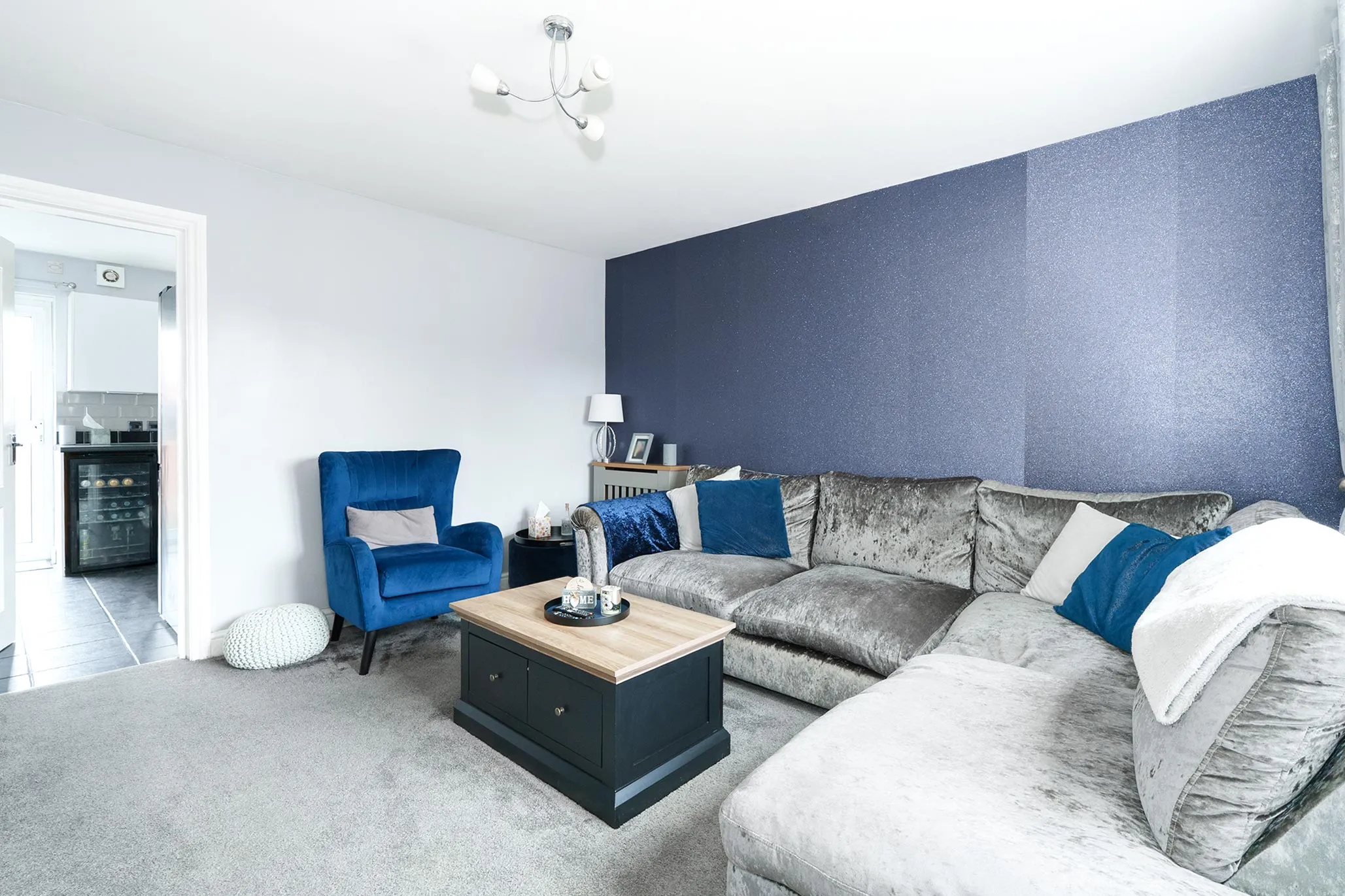 13 Fenella Court, Douglas. — Photo 3 of 5