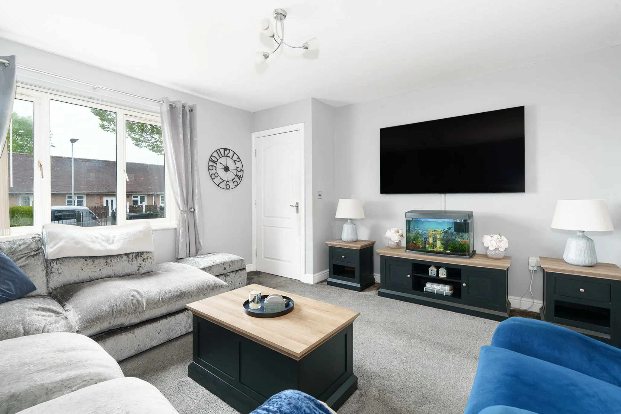 13 Fenella Court, Douglas. — Photo 4 of 5